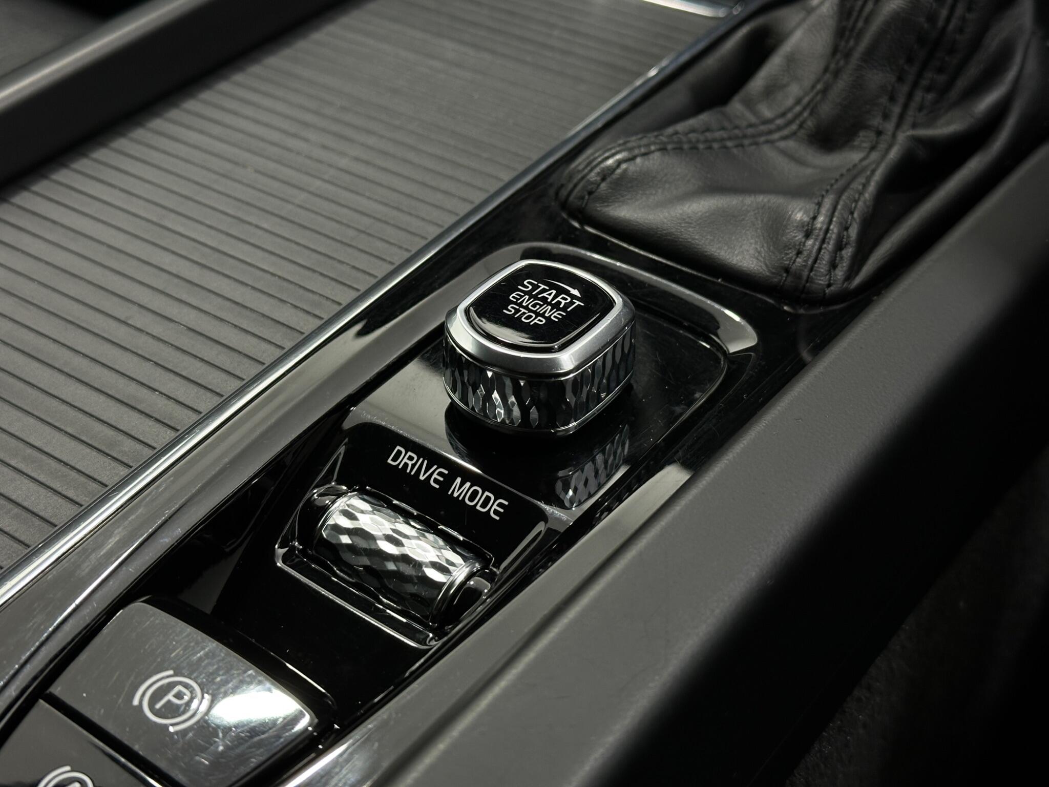 Volvo XC60 view 20