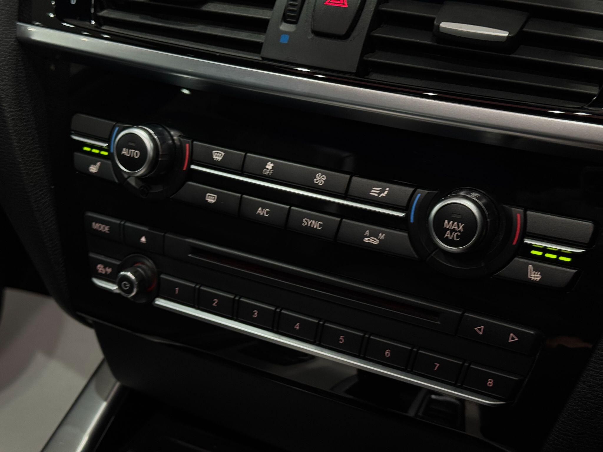 BMW X4 view 35