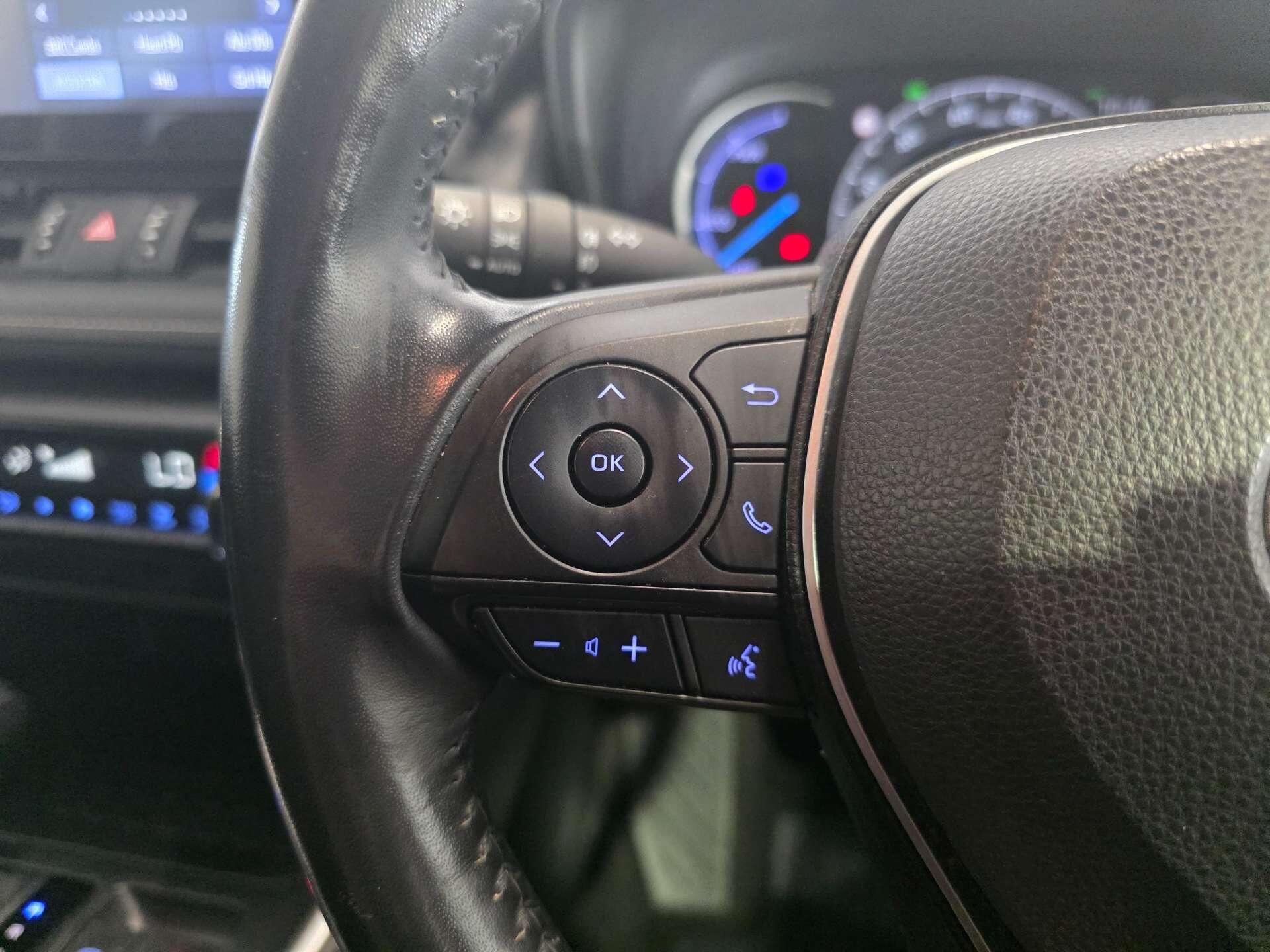Toyota Rav4 view 19