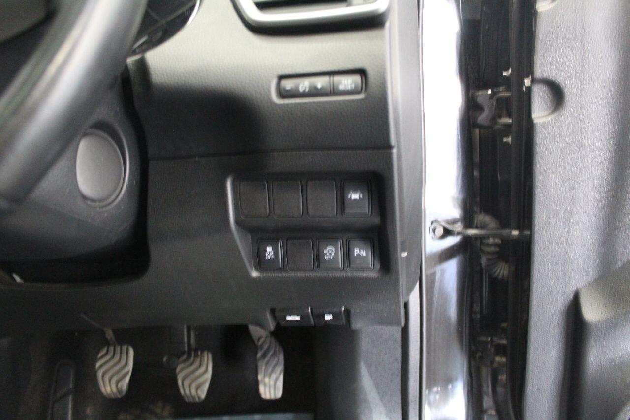 Nissan Qashqai view 51