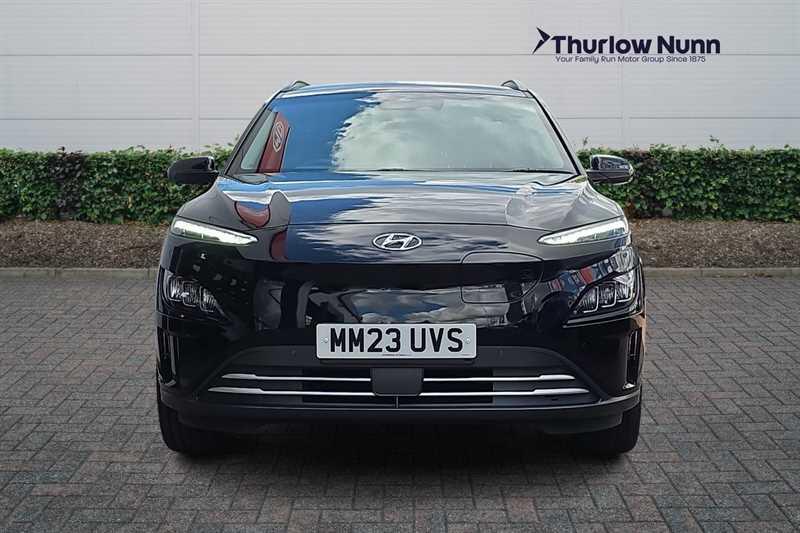 Hyundai Kona view 8