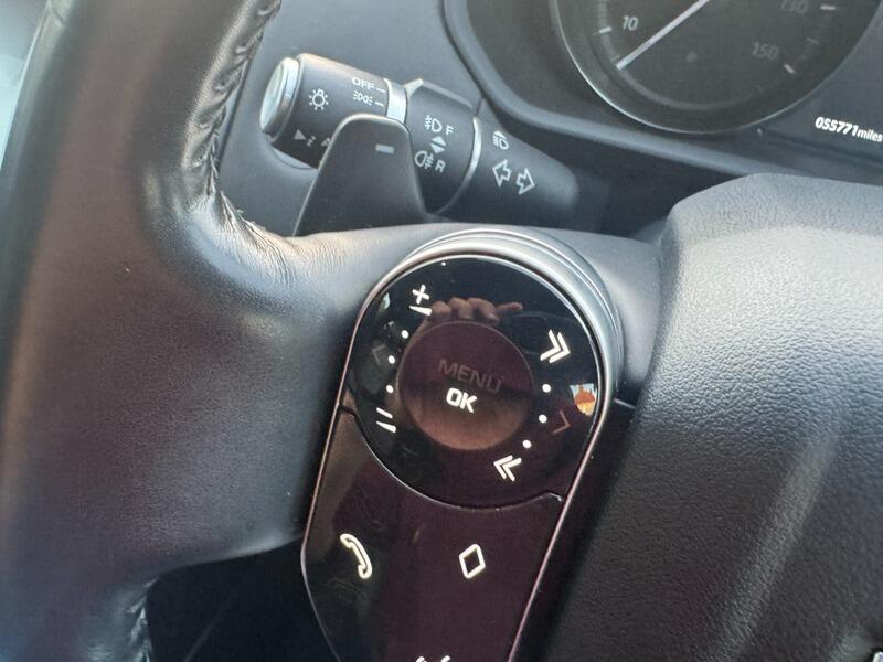Land Rover Discovery 3 view 52