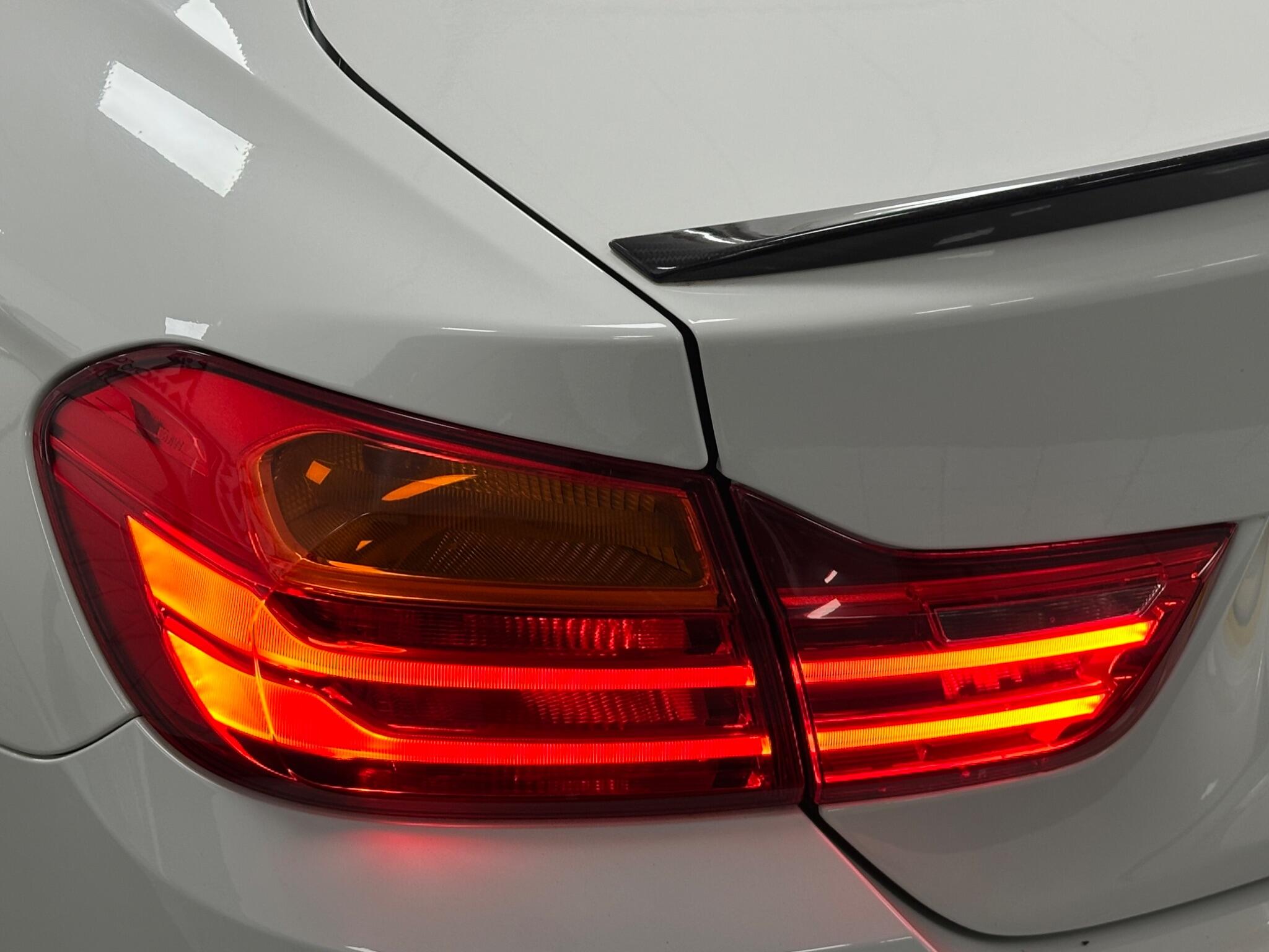 BMW 4 Series view 36