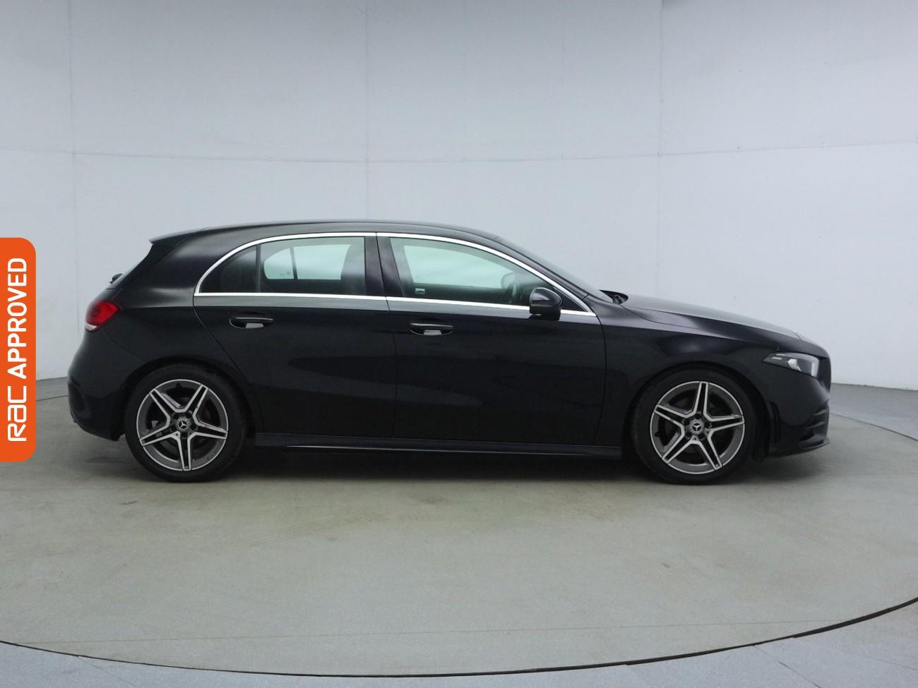 Mercedes-Benz A-Class view 6