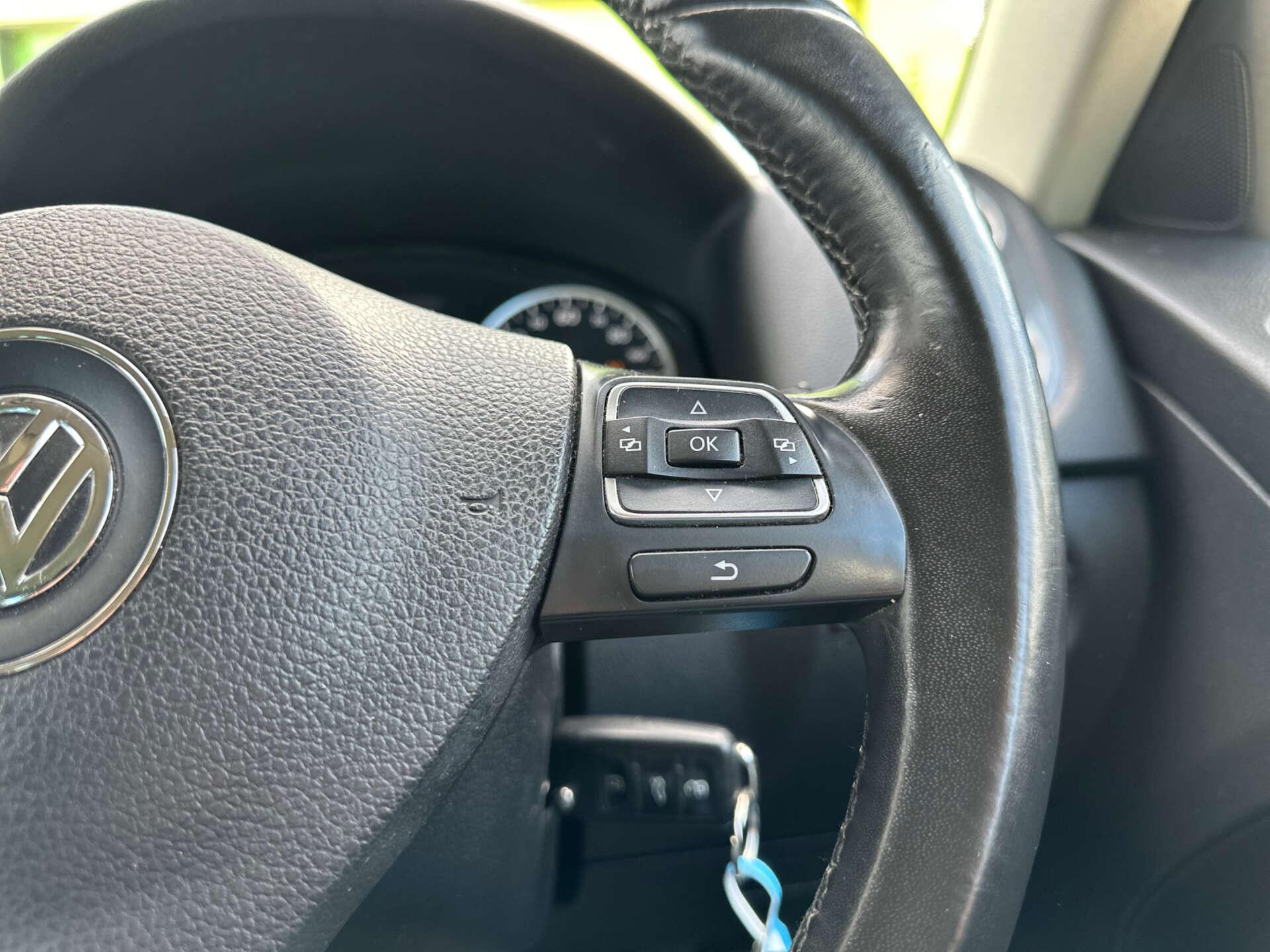 Volkswagen Tiguan view 29