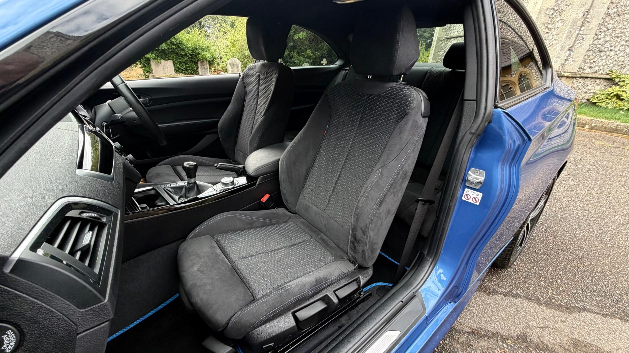 BMW 2 Series view 63