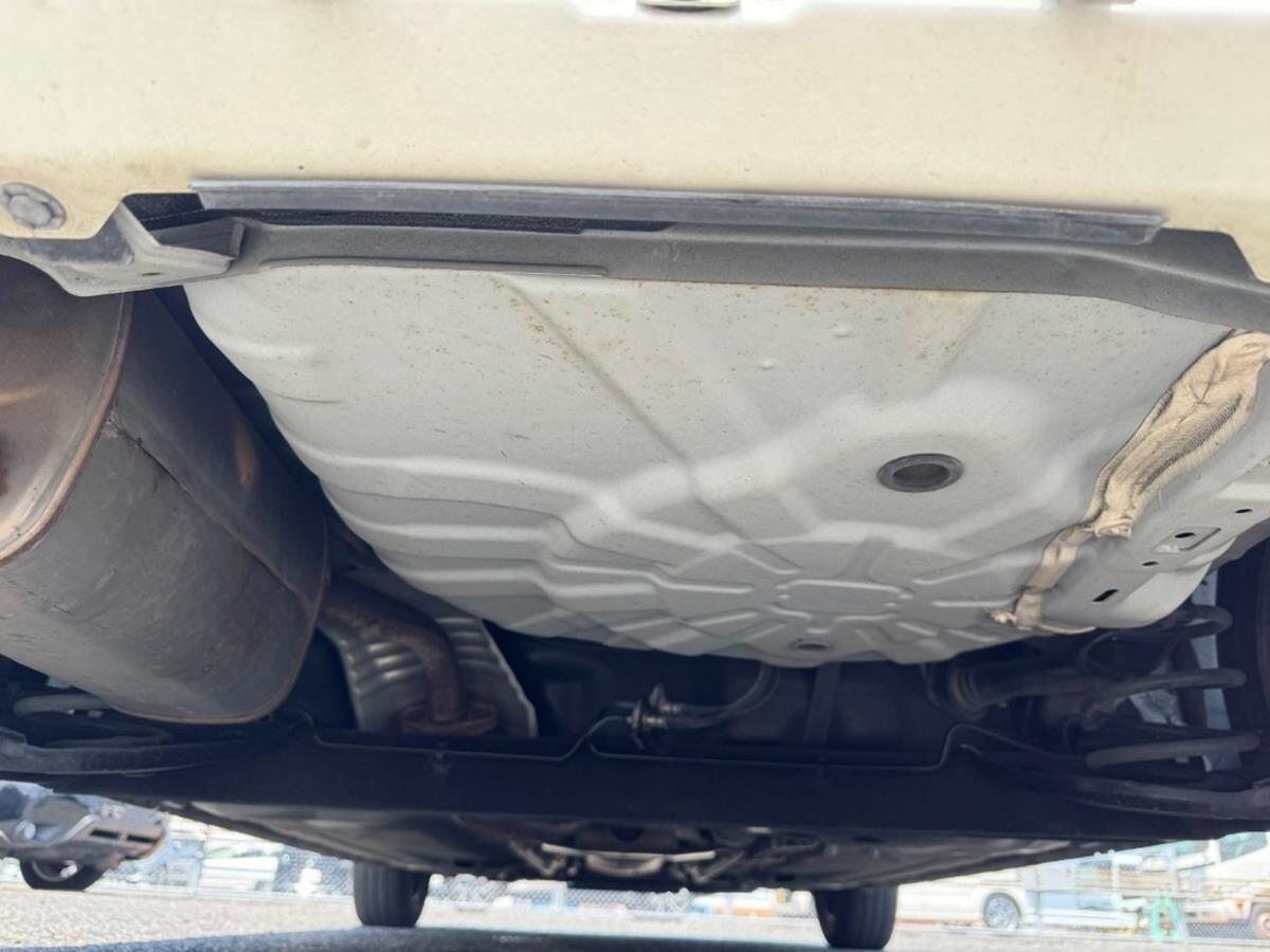Nissan Cube view 17