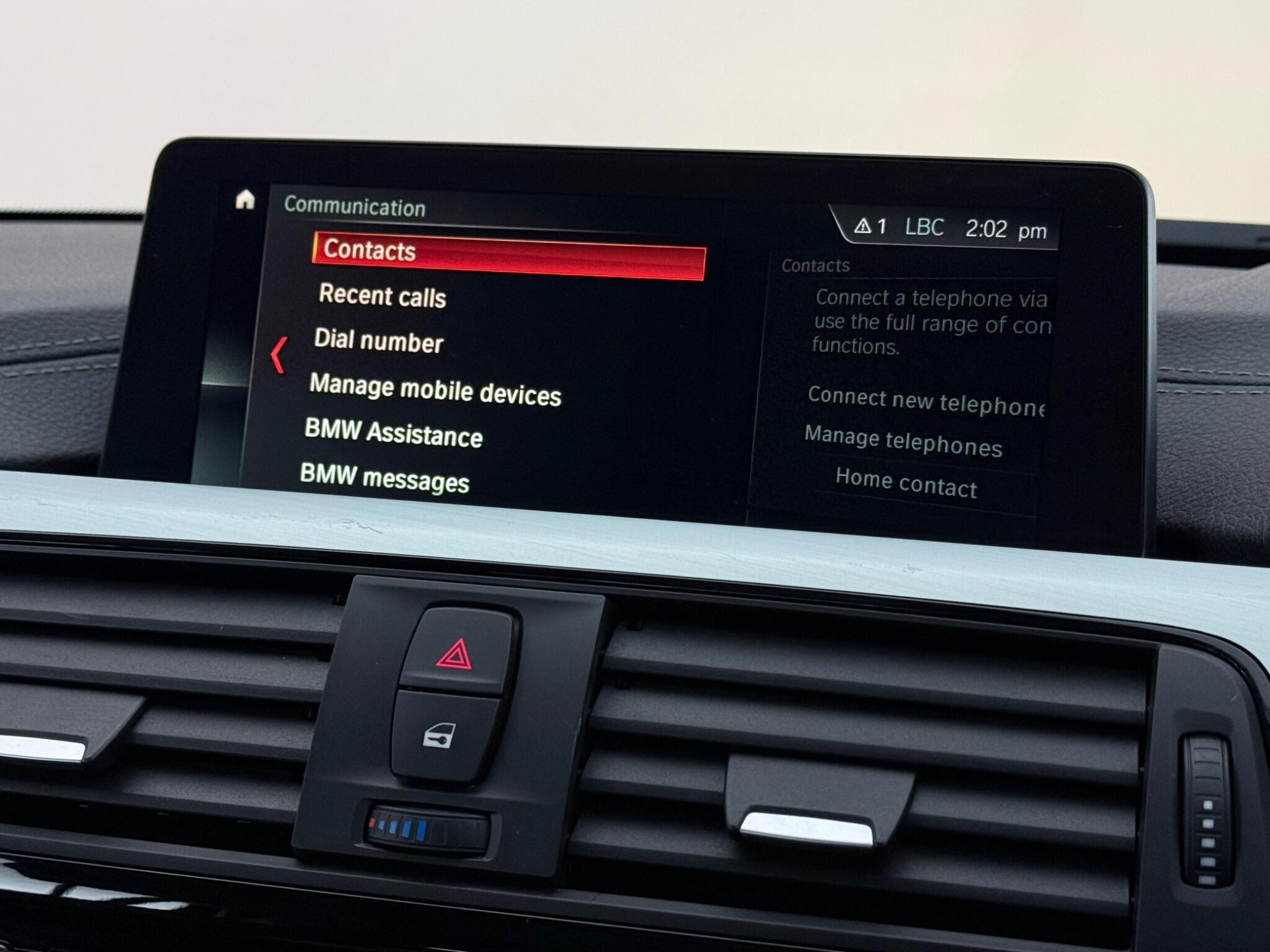 BMW 3 Series view 36