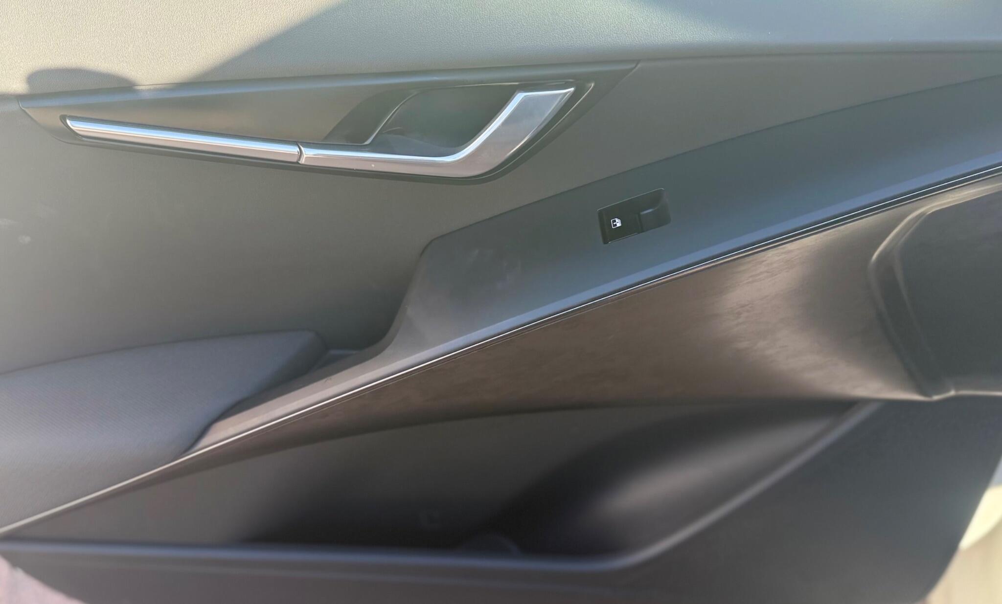 Kia Niro view 16