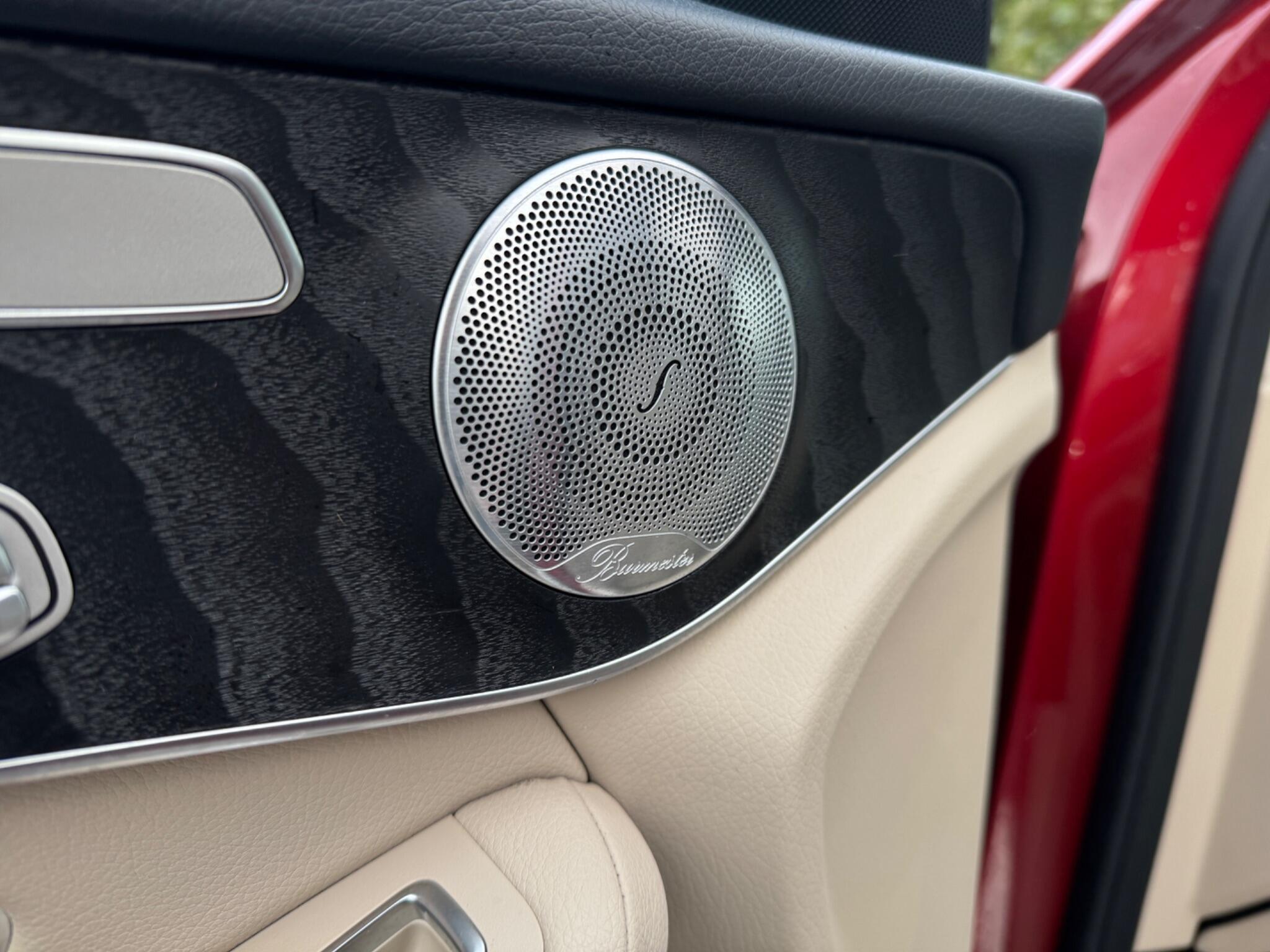 Mercedes-Benz GLC view 59
