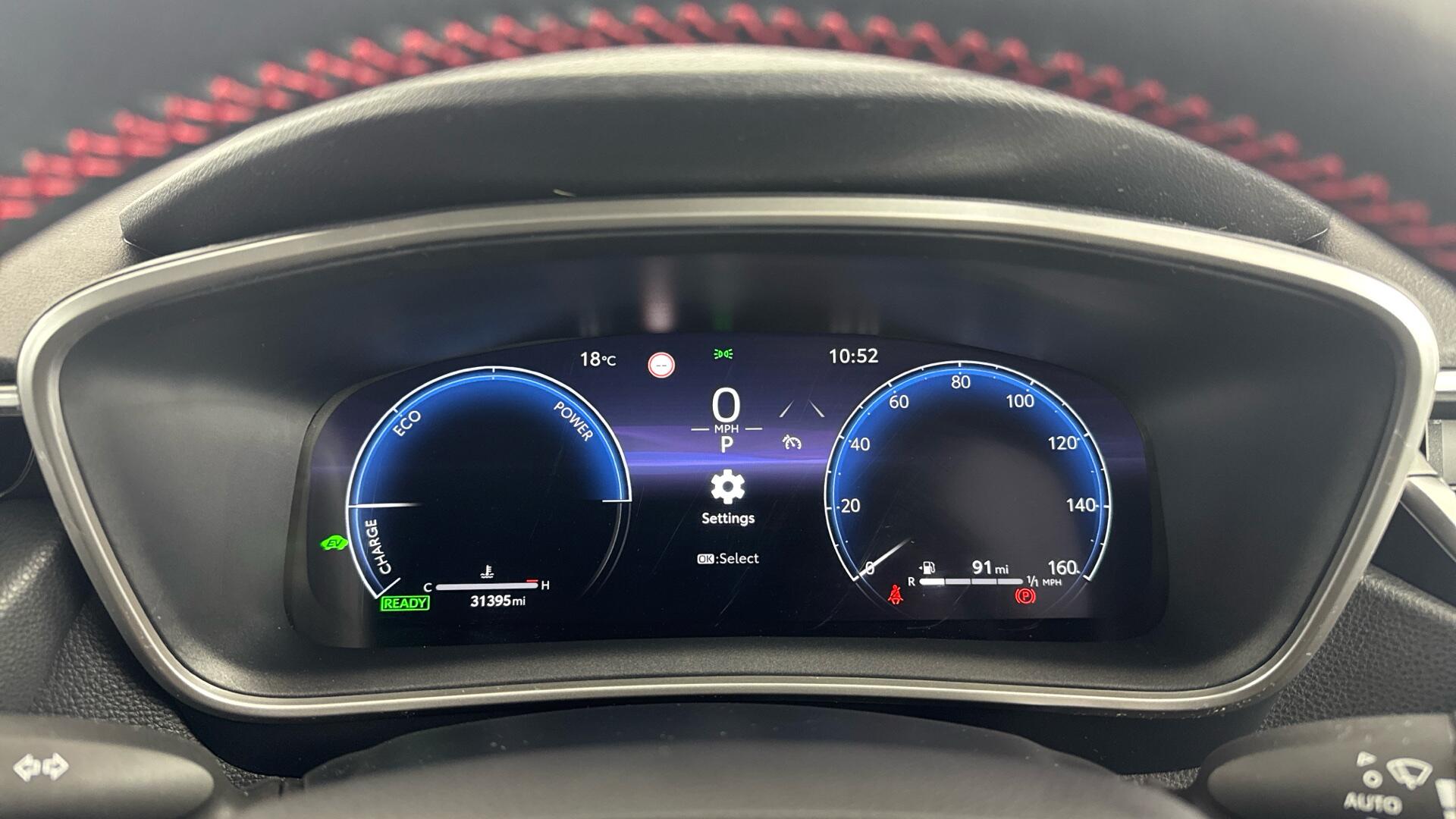 Toyota Corolla view 13