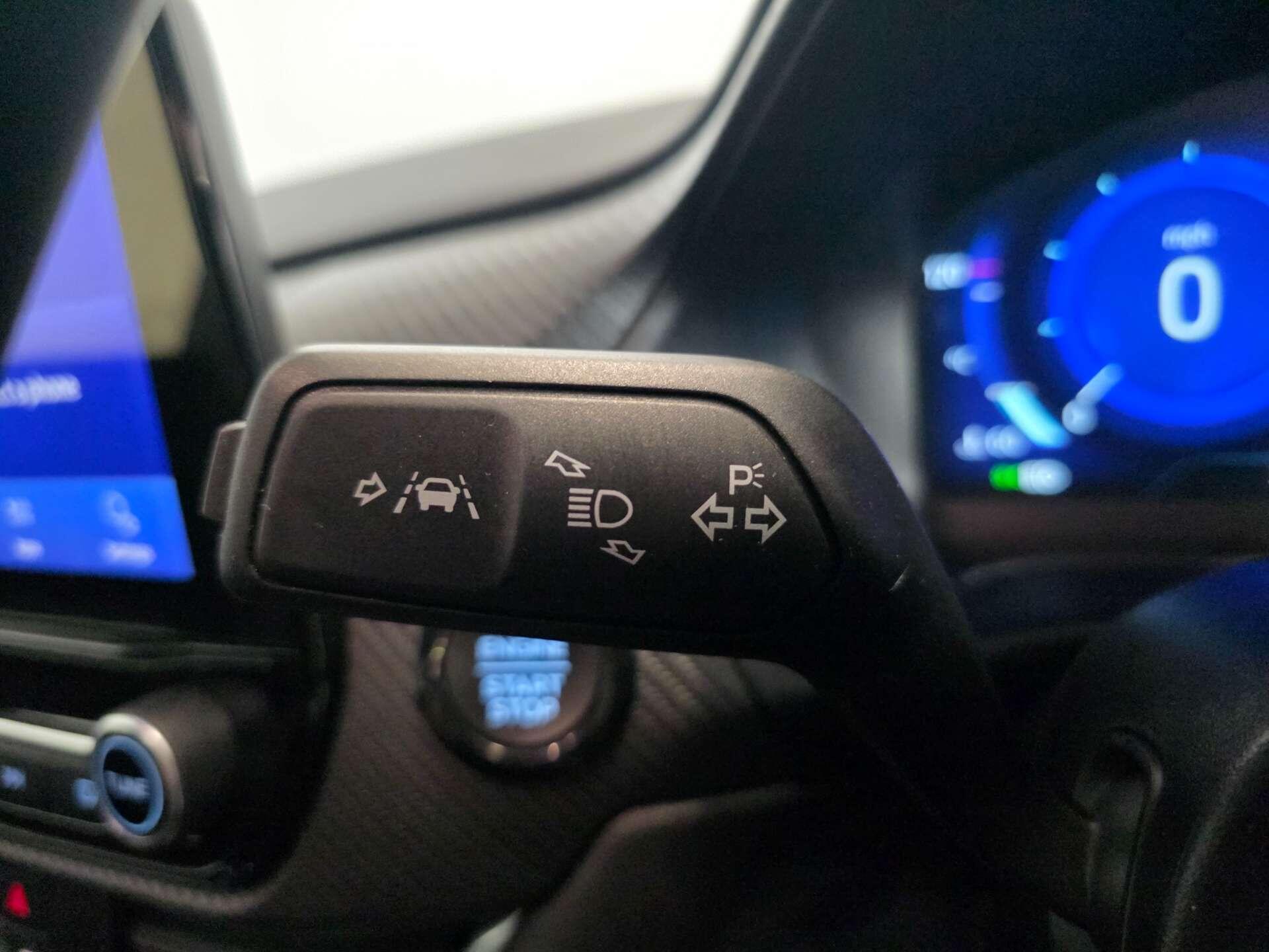 Ford Puma view 22