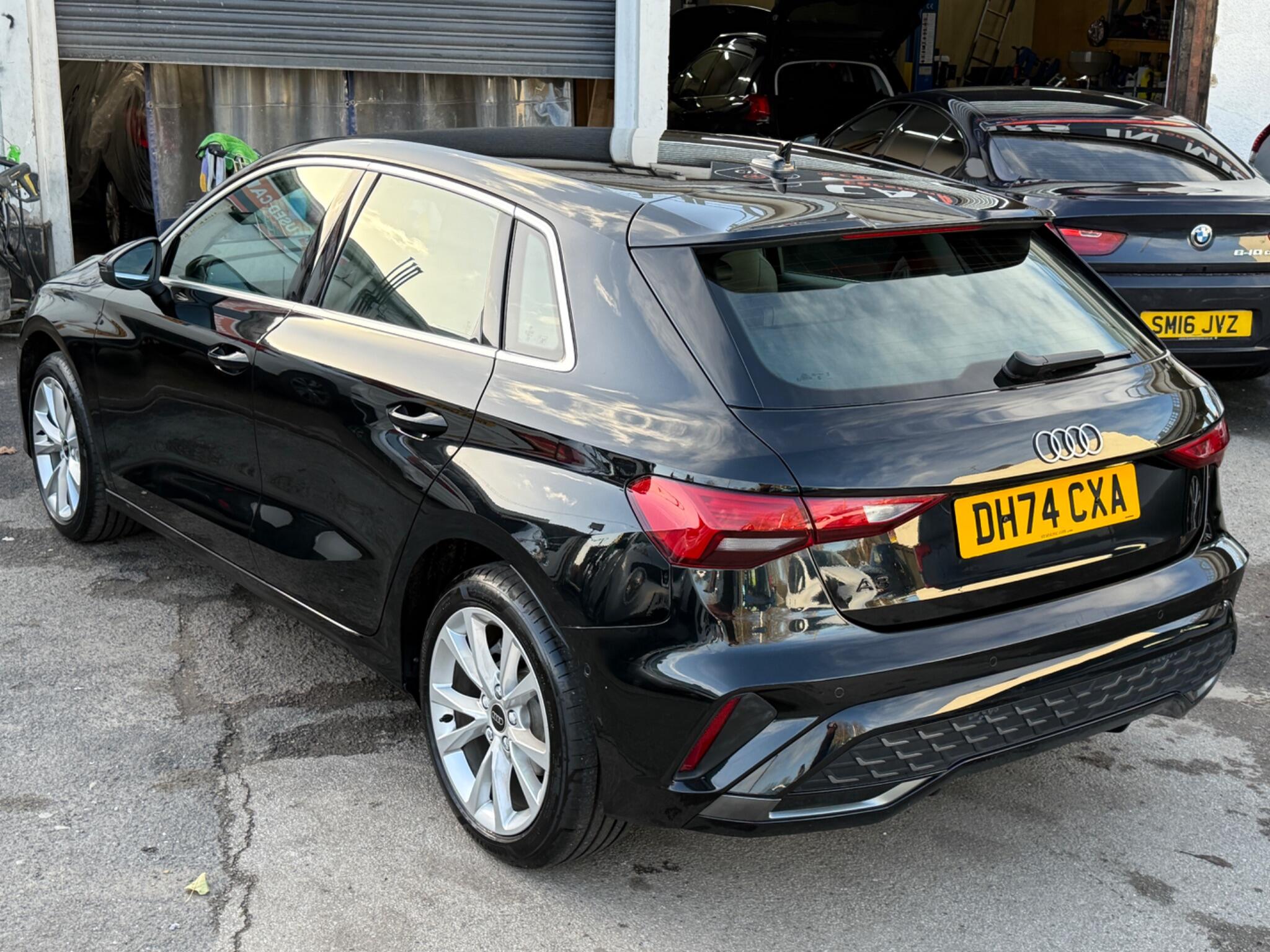 Audi A3 - Image 15