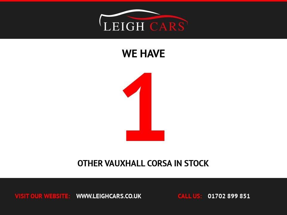 Vauxhall Corsa view 5