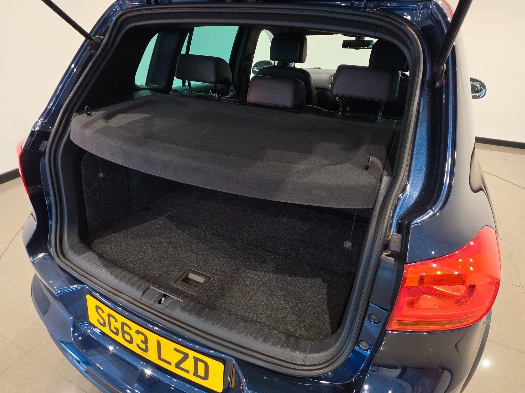 Volkswagen Tiguan view 52