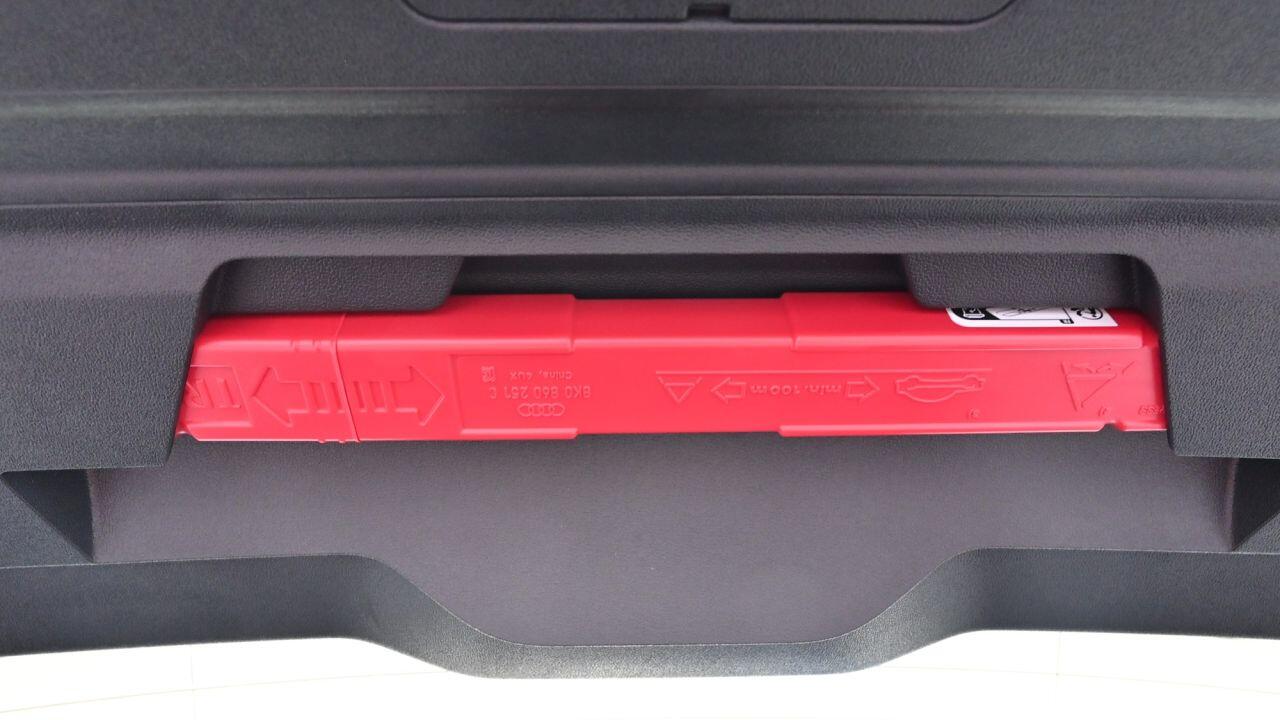 Audi S3 view 53