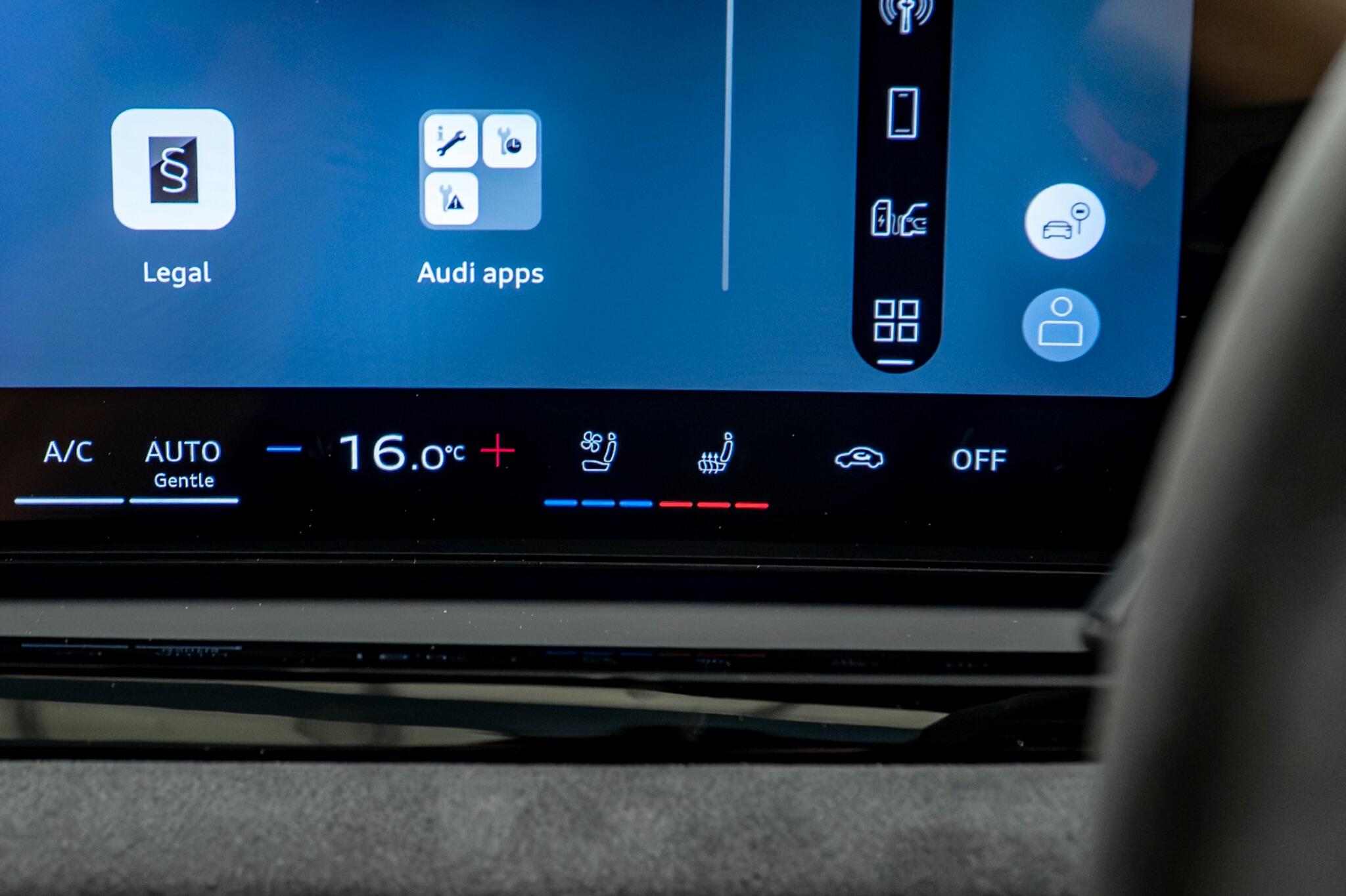 Audi RS5 view 42