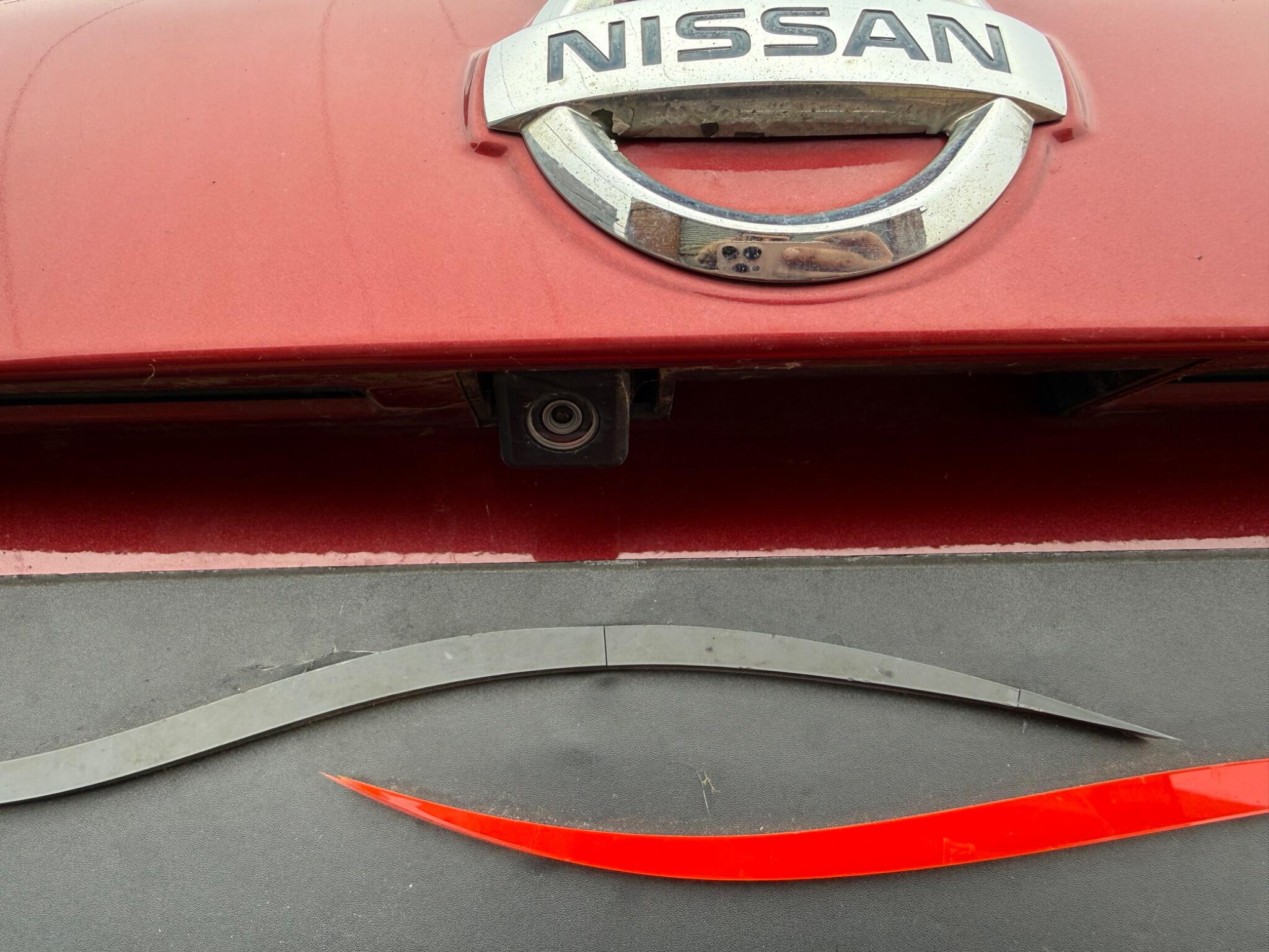 Nissan Juke view 35
