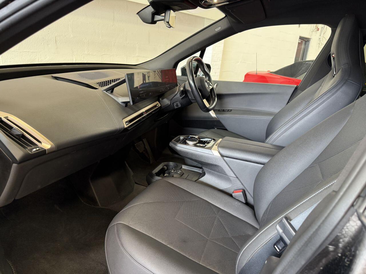 BMW Ix view 54
