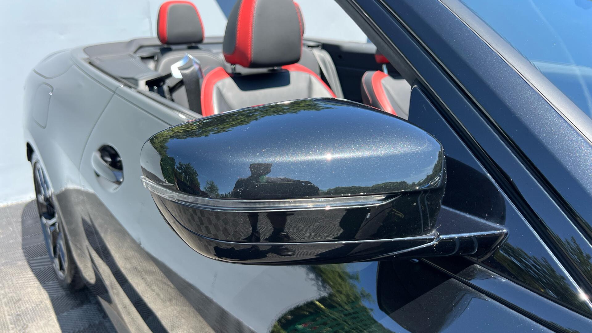 BMW 4 Series view 27