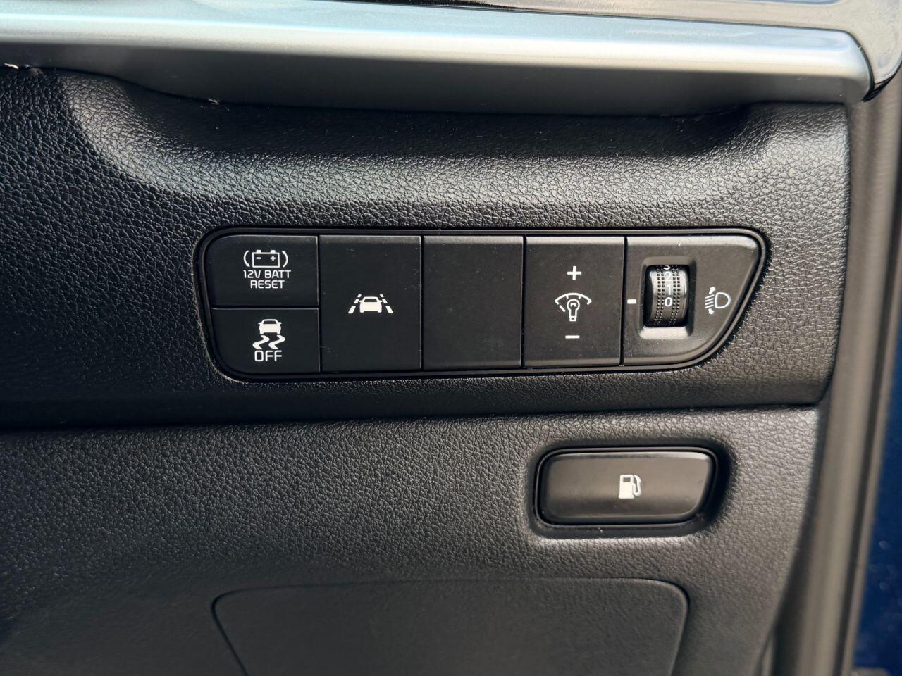 Kia Niro view 32