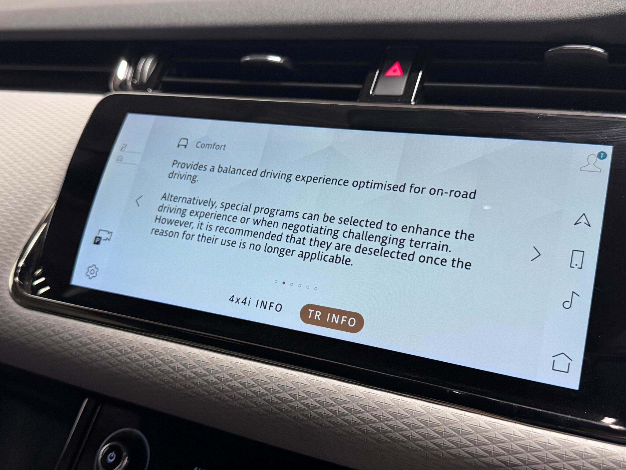 Land Rover Range Rover Evoque view 55