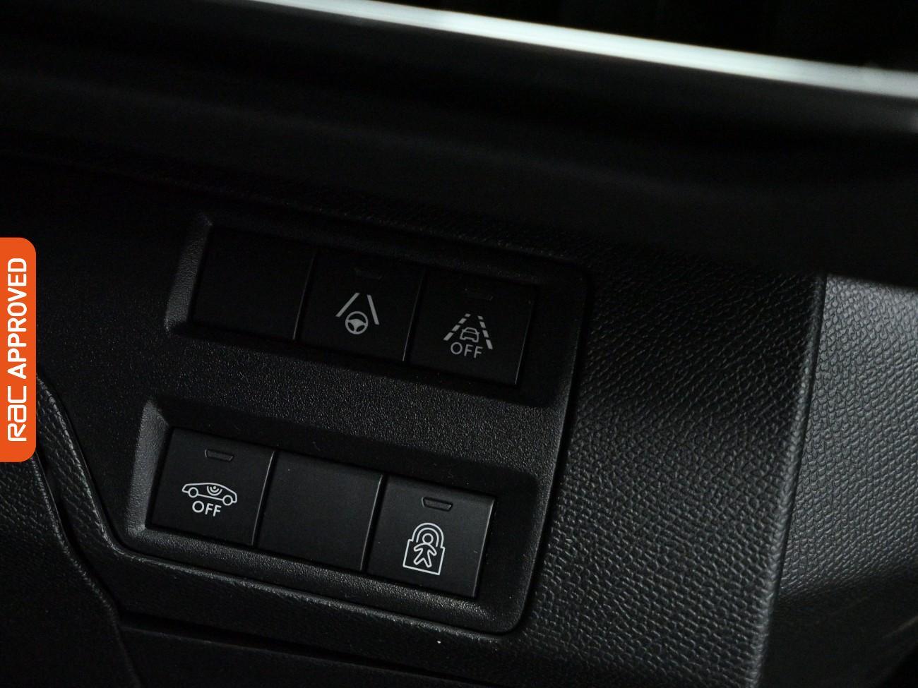 Peugeot 3008 view 21