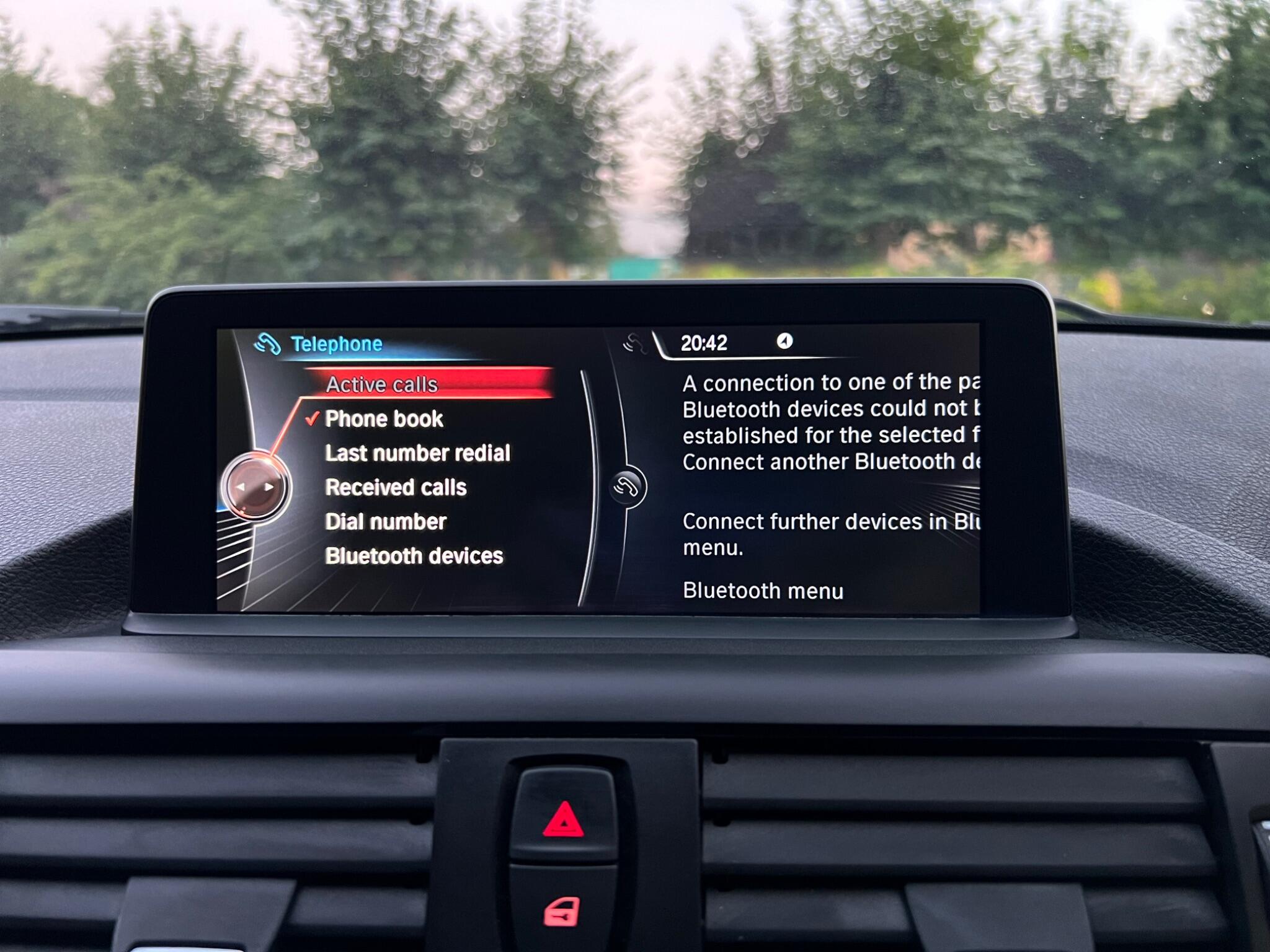BMW 2 Series view 46