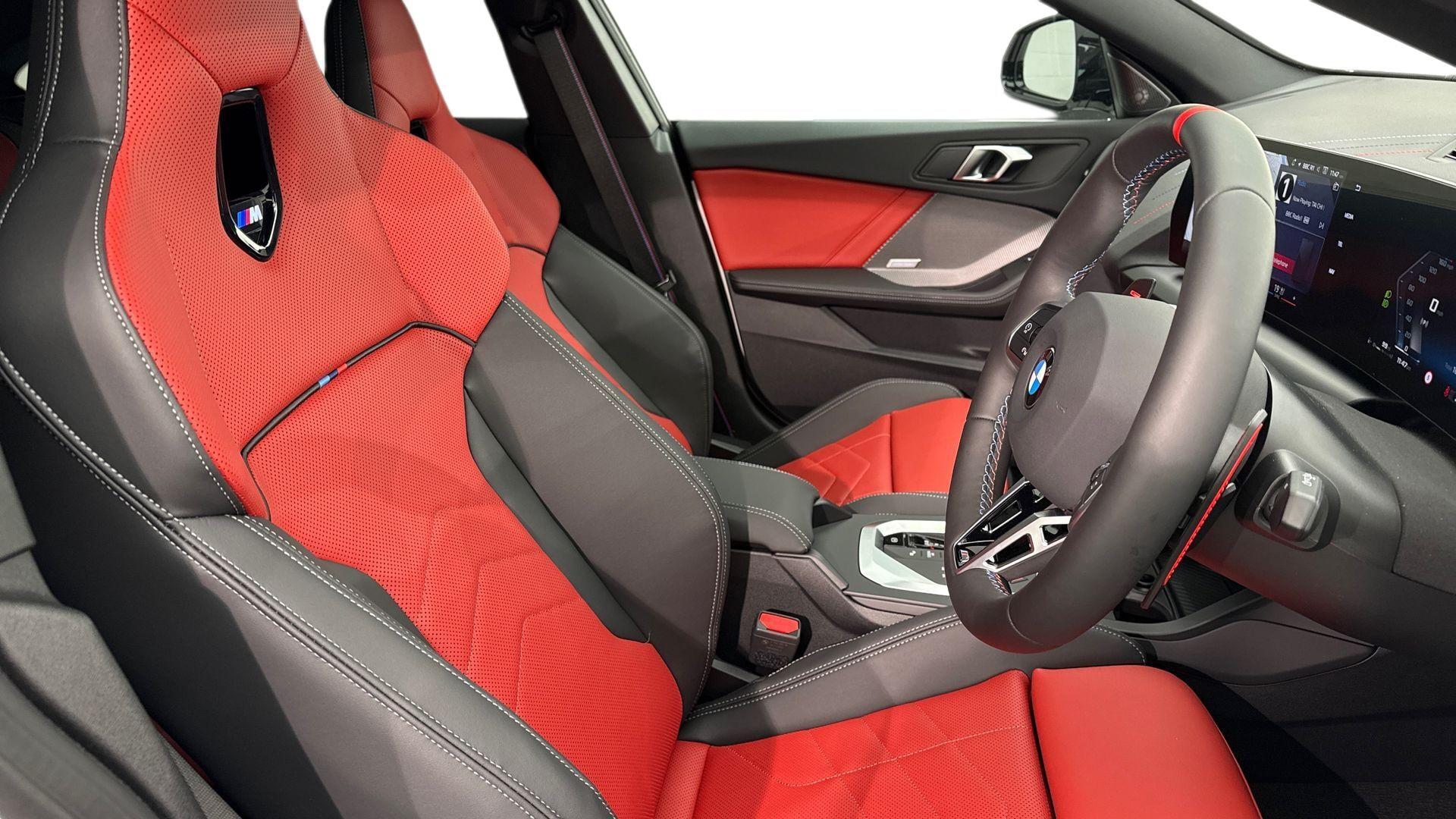 BMW 2 Series view 11