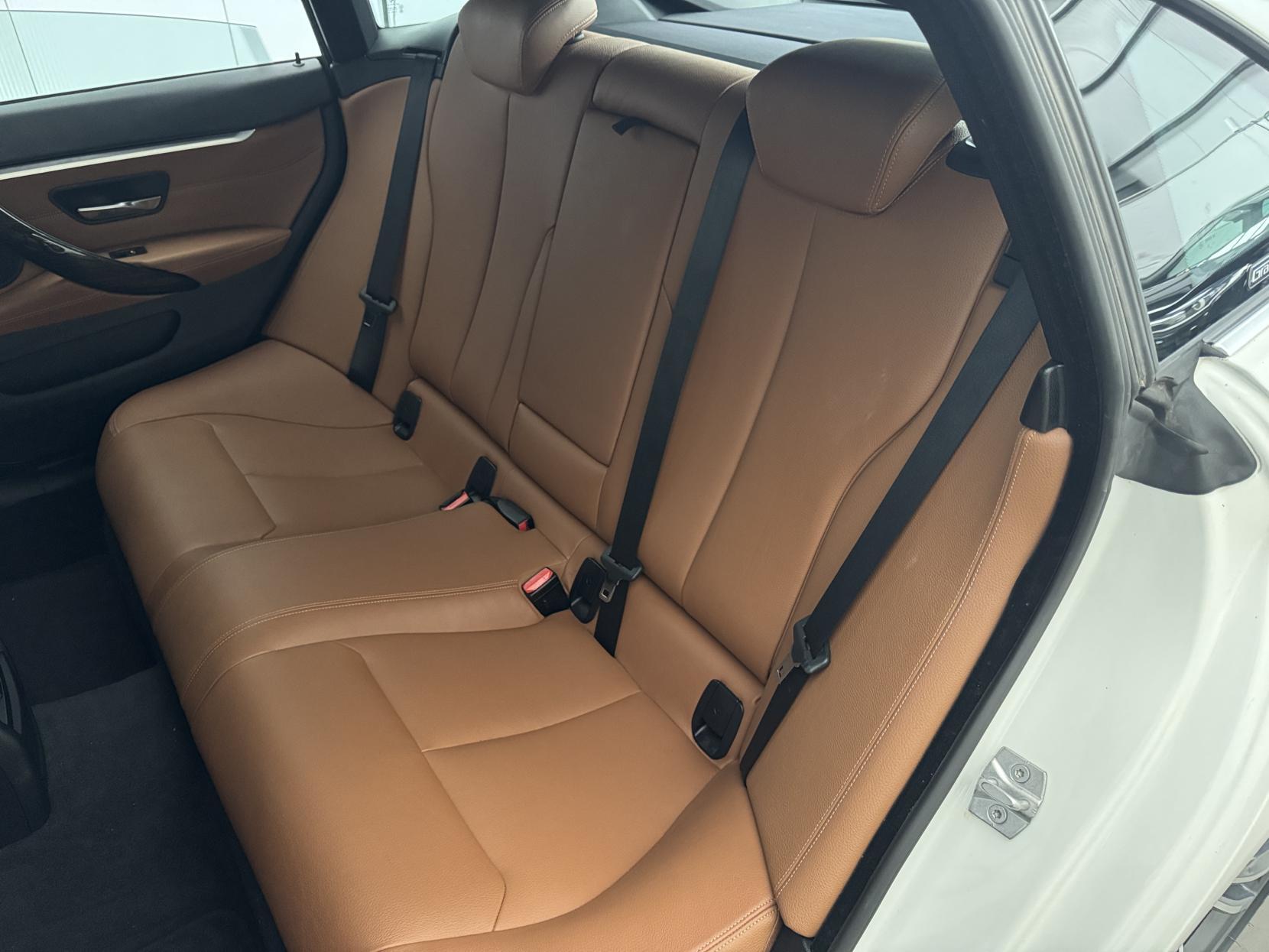 BMW 4 Series view 61