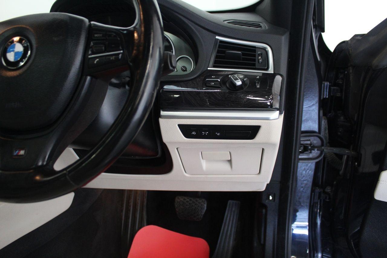 BMW 5 Series view 50