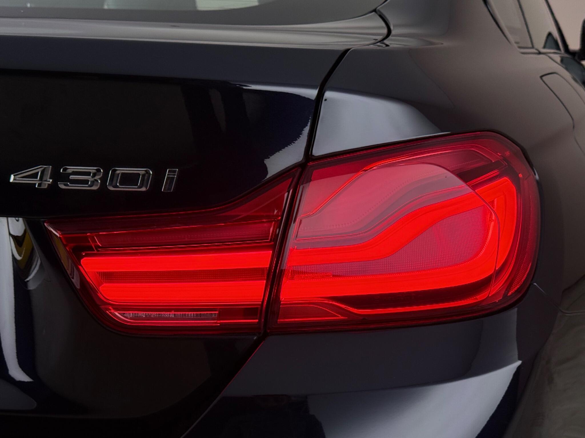 BMW 4 Series view 12