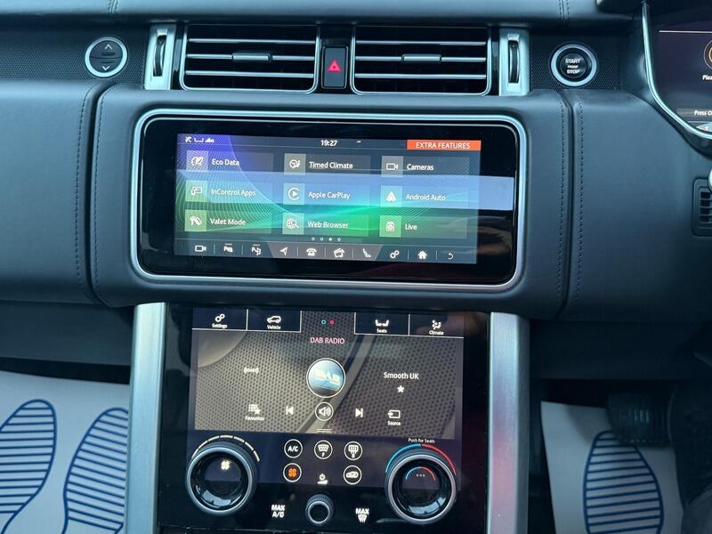 Land Rover Range Rover view 38