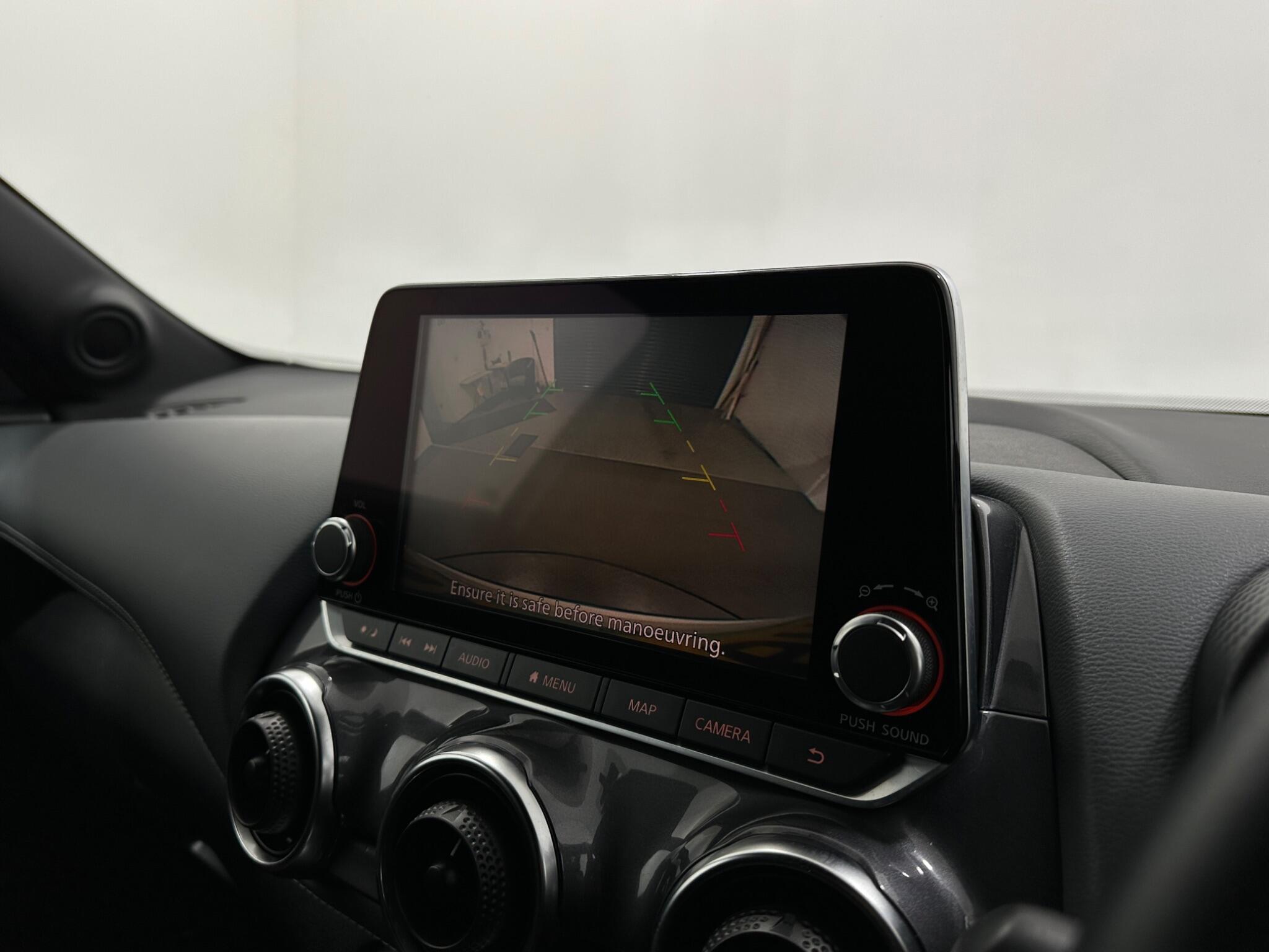 Nissan Juke view 23