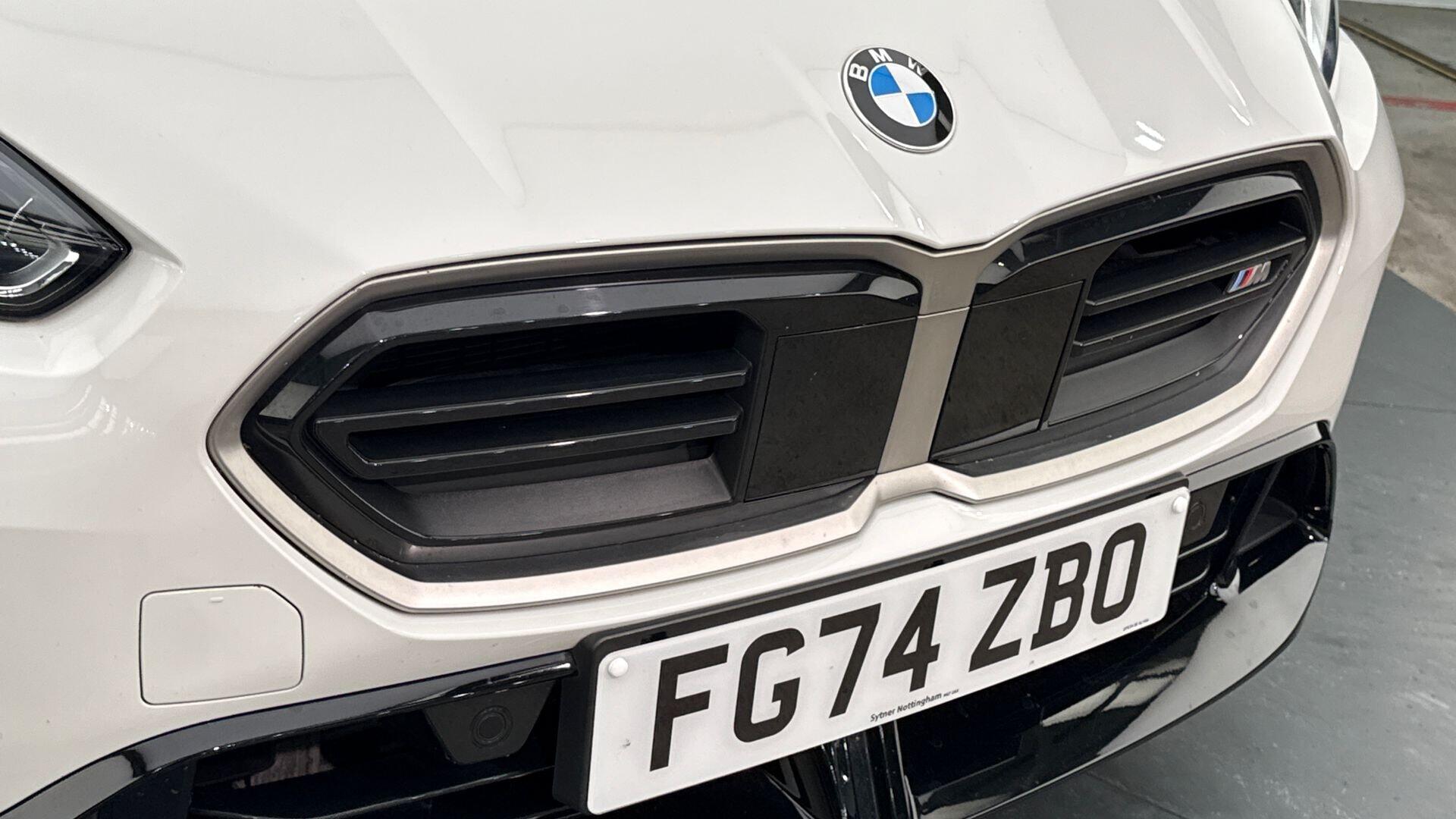 BMW 1 Series view 28