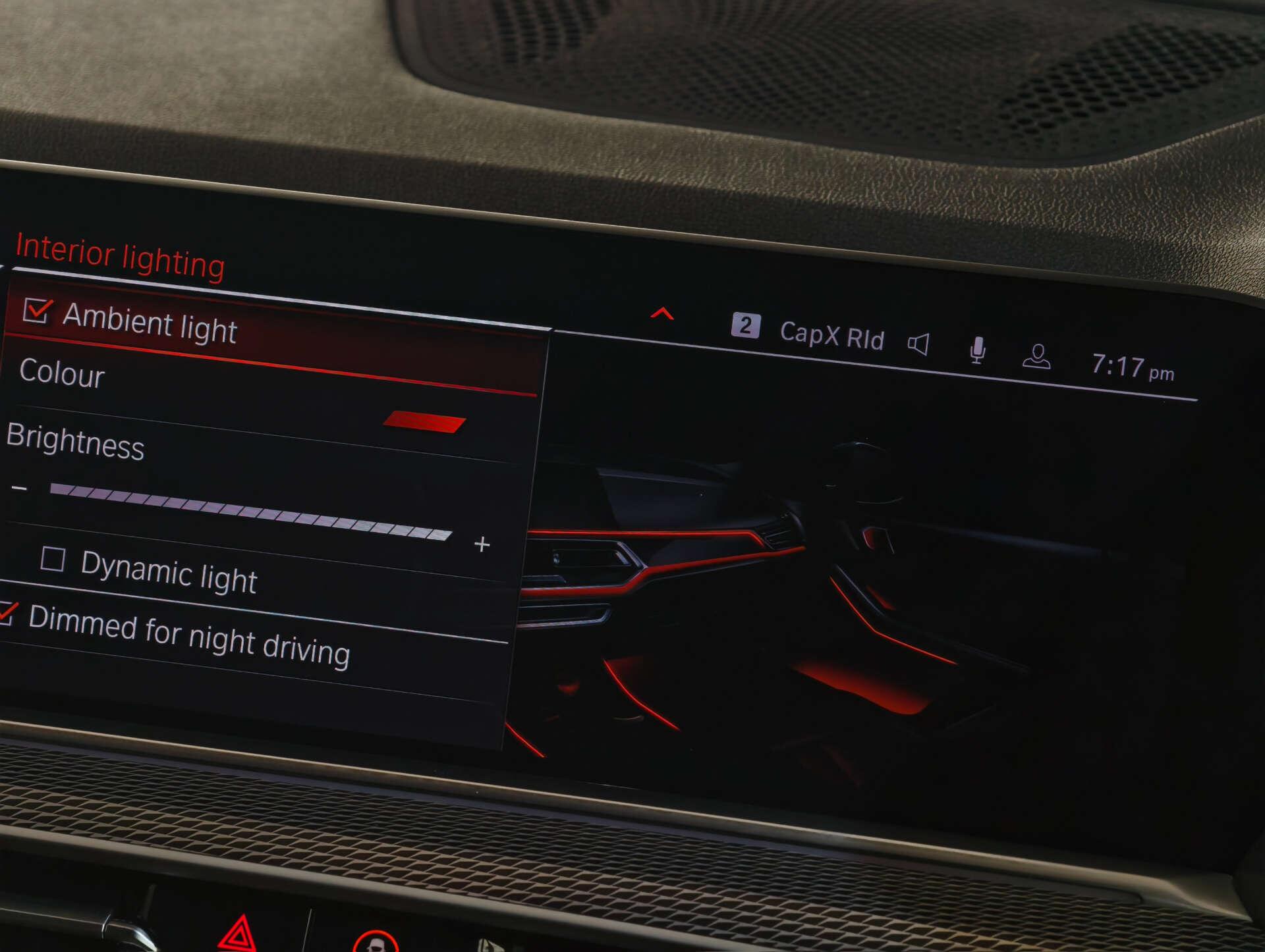 BMW X5 X5 view 45