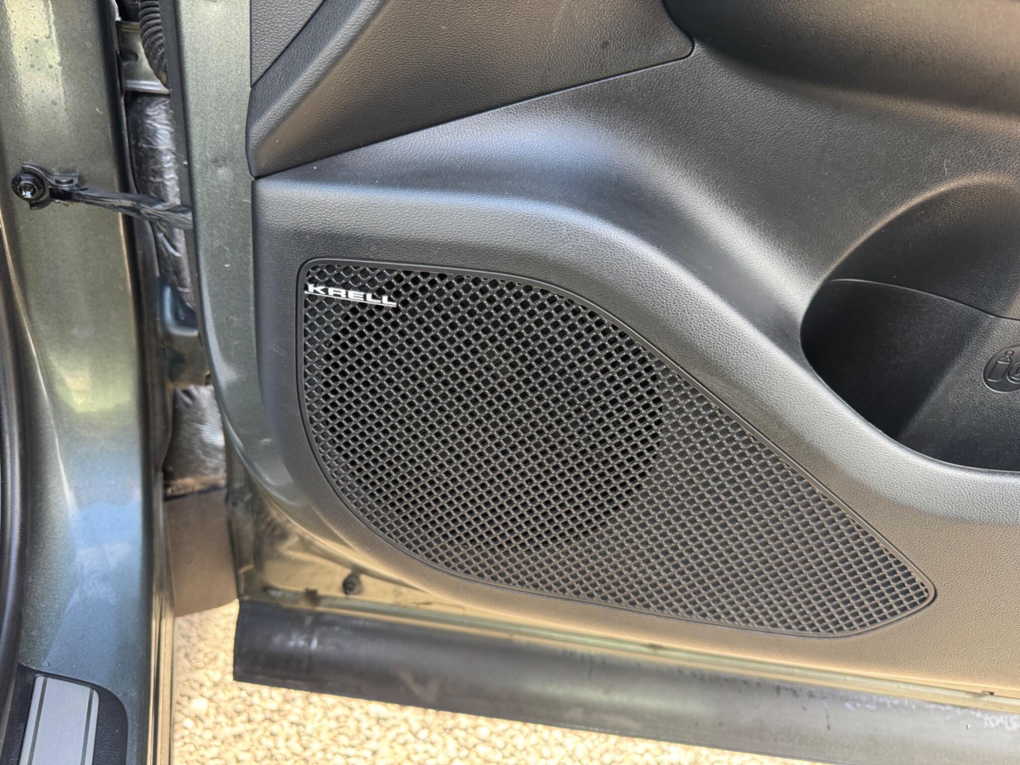 Hyundai Tucson view 24