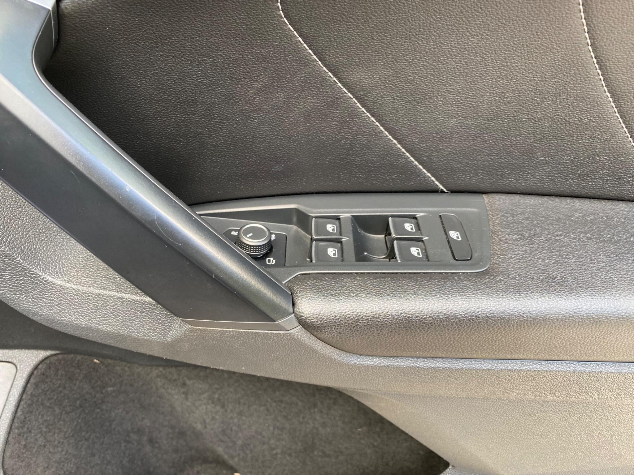 Volkswagen Tiguan view 38