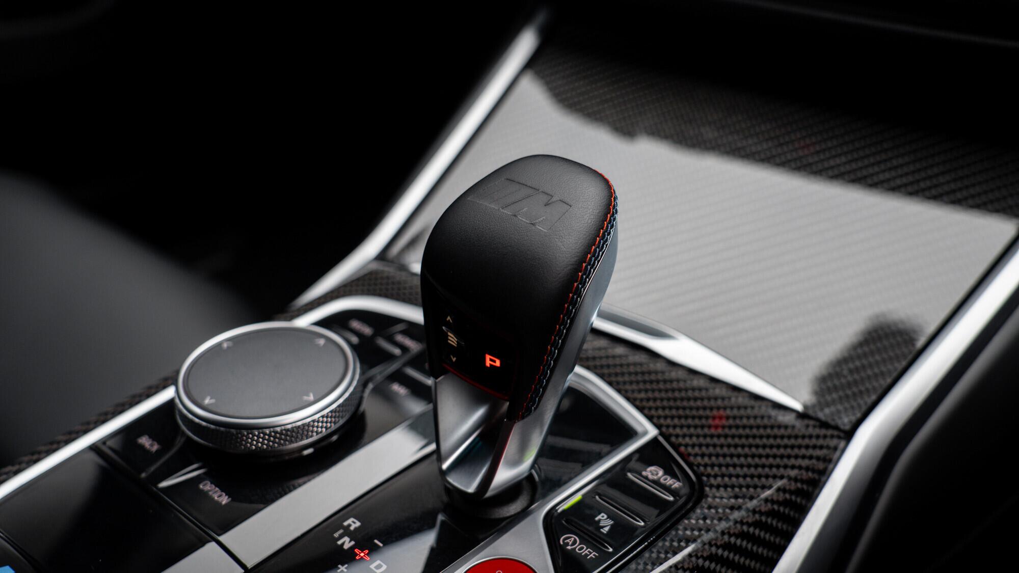 BMW M3 view 52
