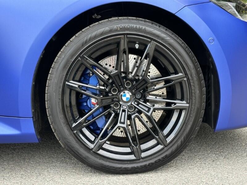 BMW M2 view 15