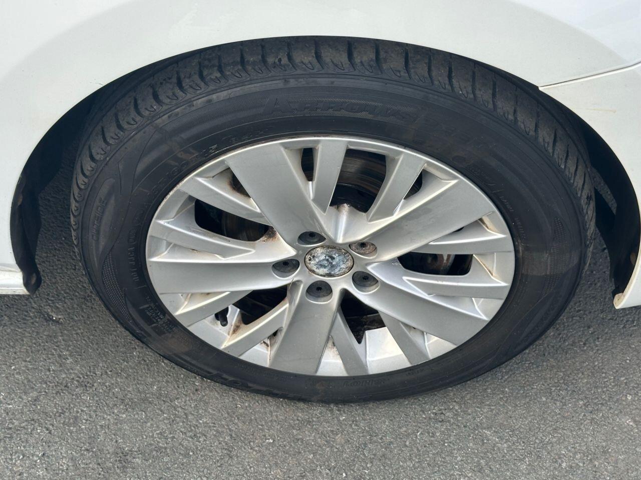 Volkswagen Polo view 37