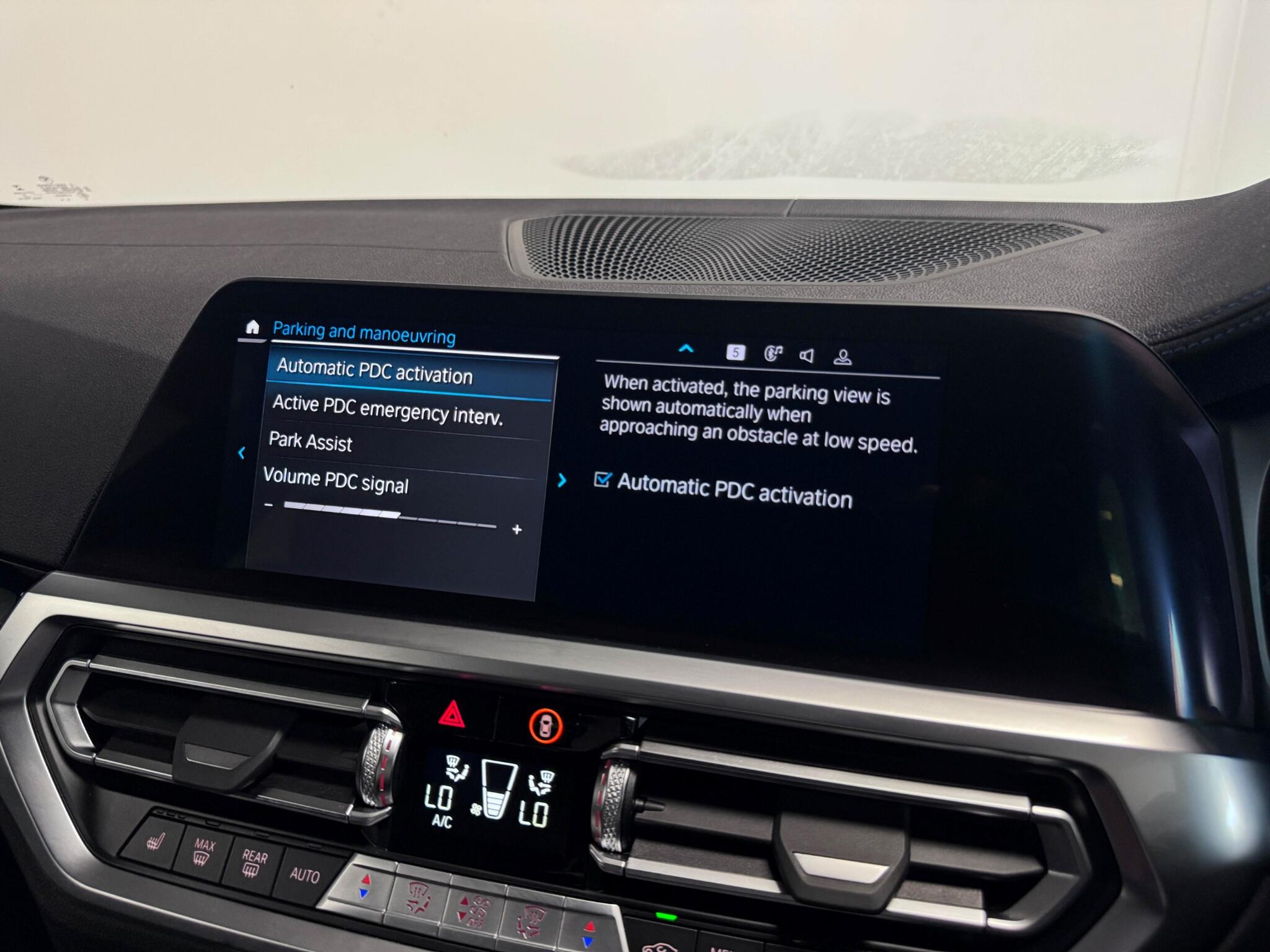 BMW 3 Series view 68