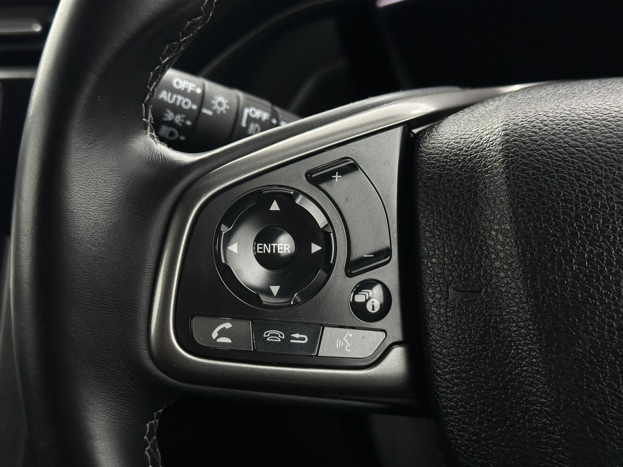 Honda Civic view 15