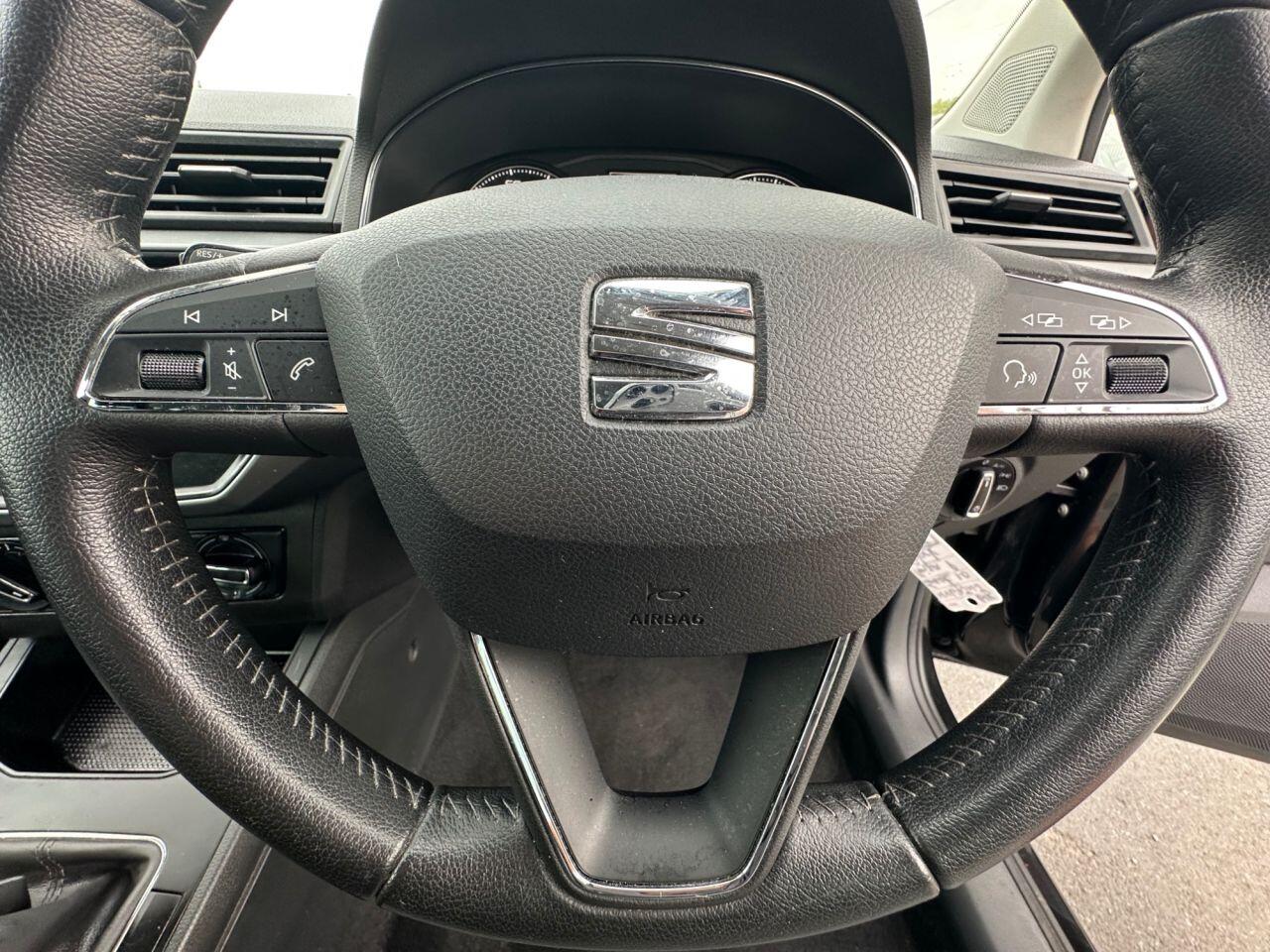 Seat Ibiza view 59