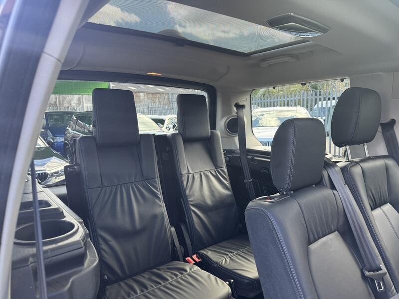 Land Rover Discovery view 66