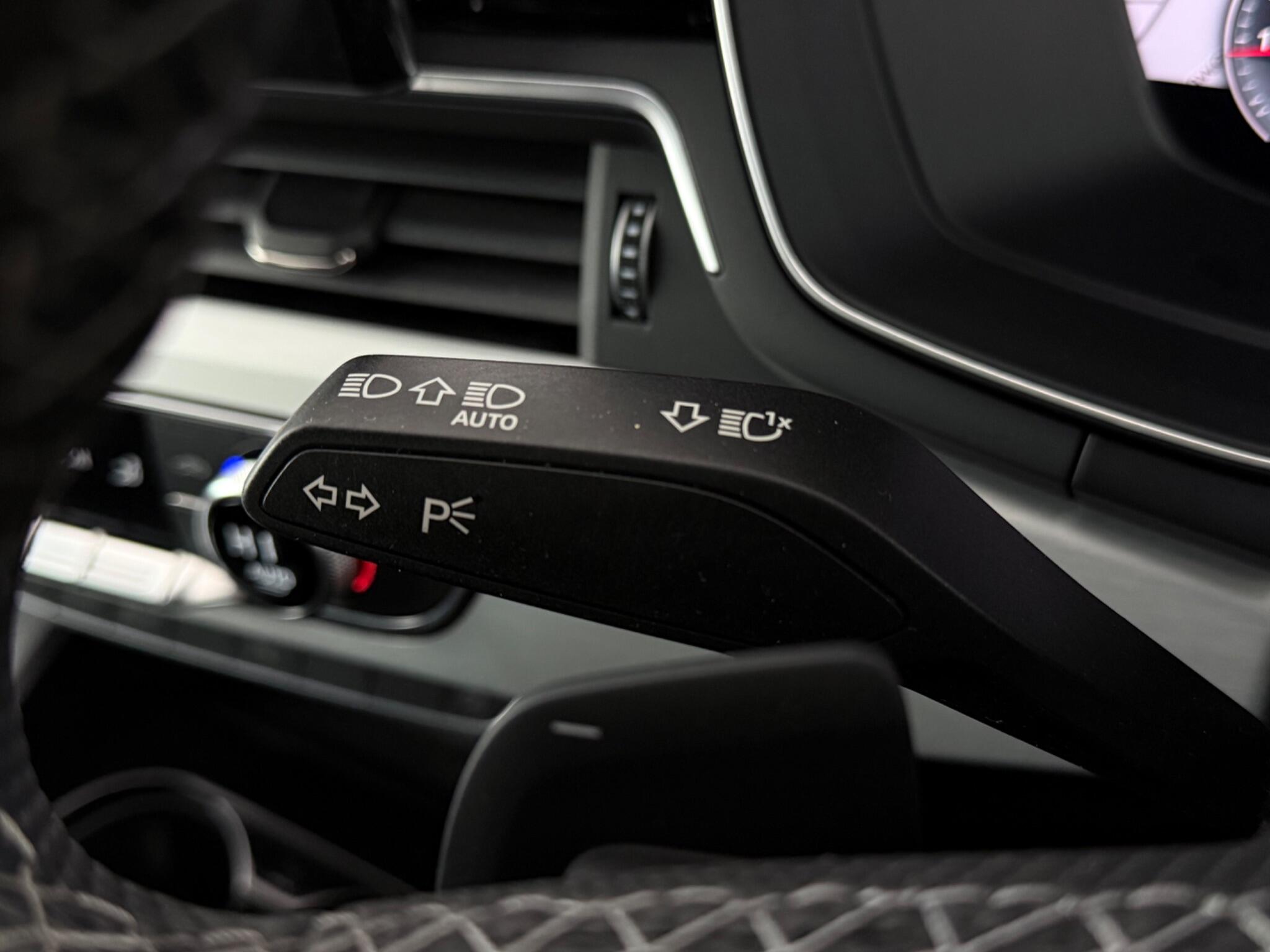 Audi A5 view 15