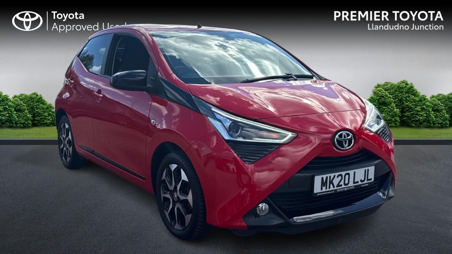 PremierUsed Cars