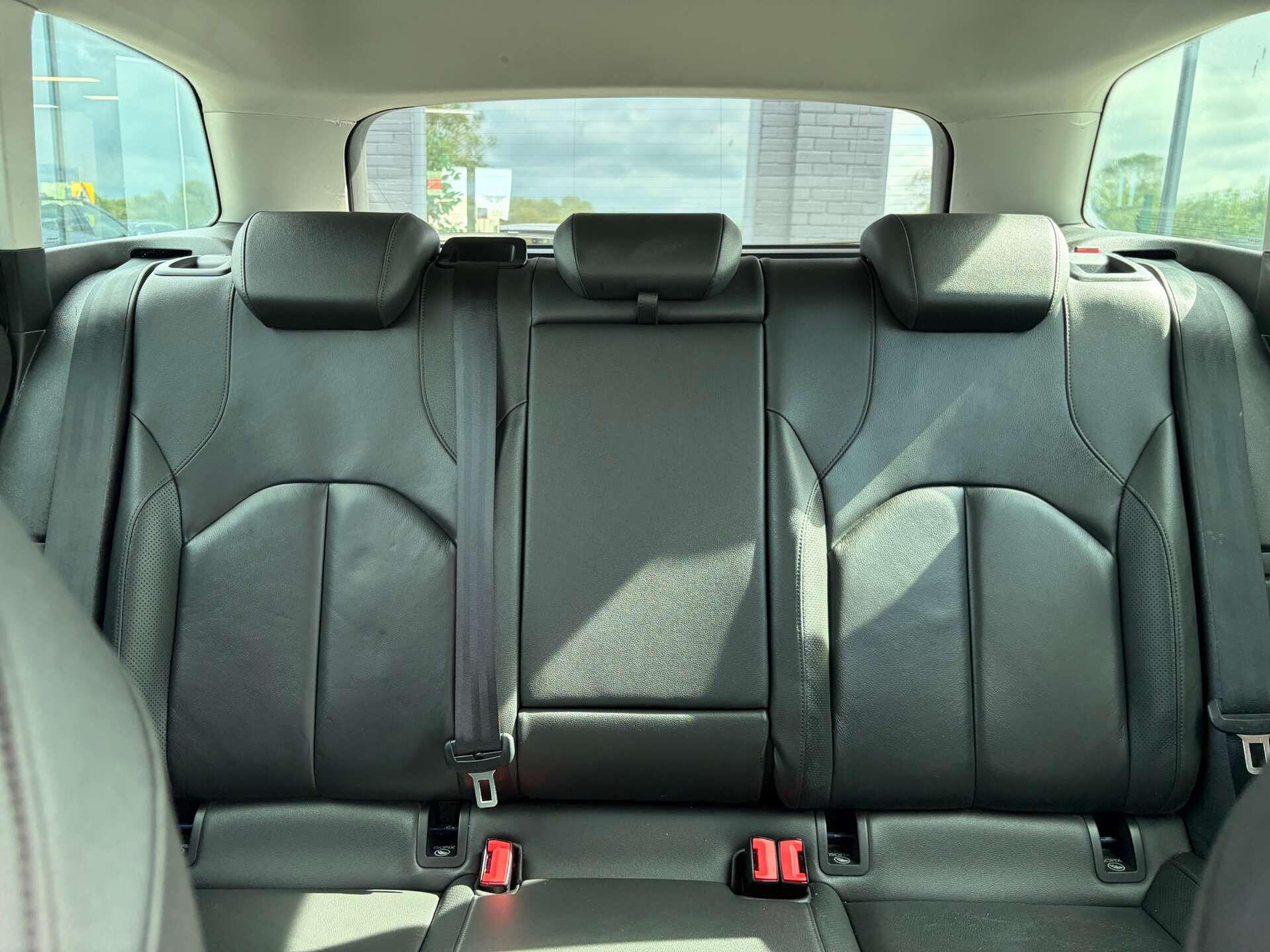 Seat Leon Leon view 31