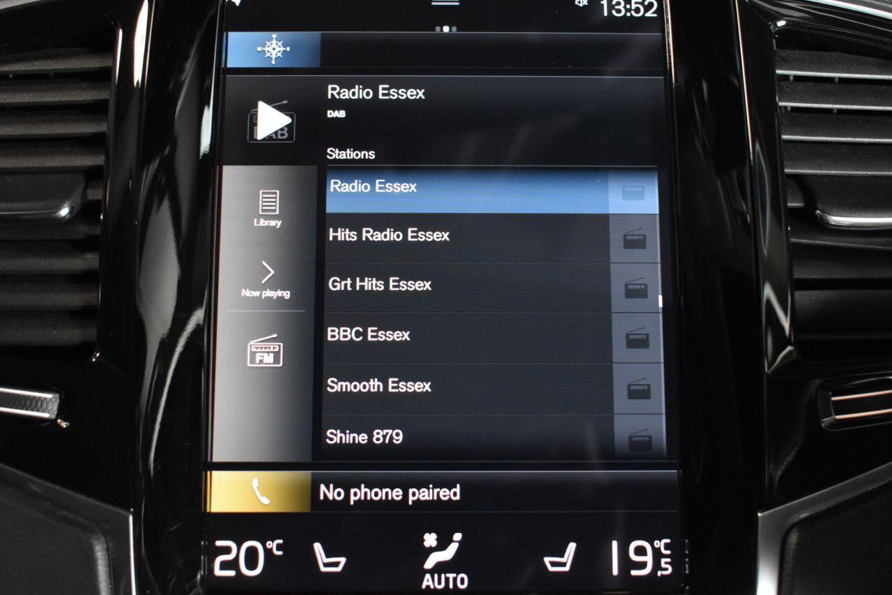 Volvo XC90 view 34