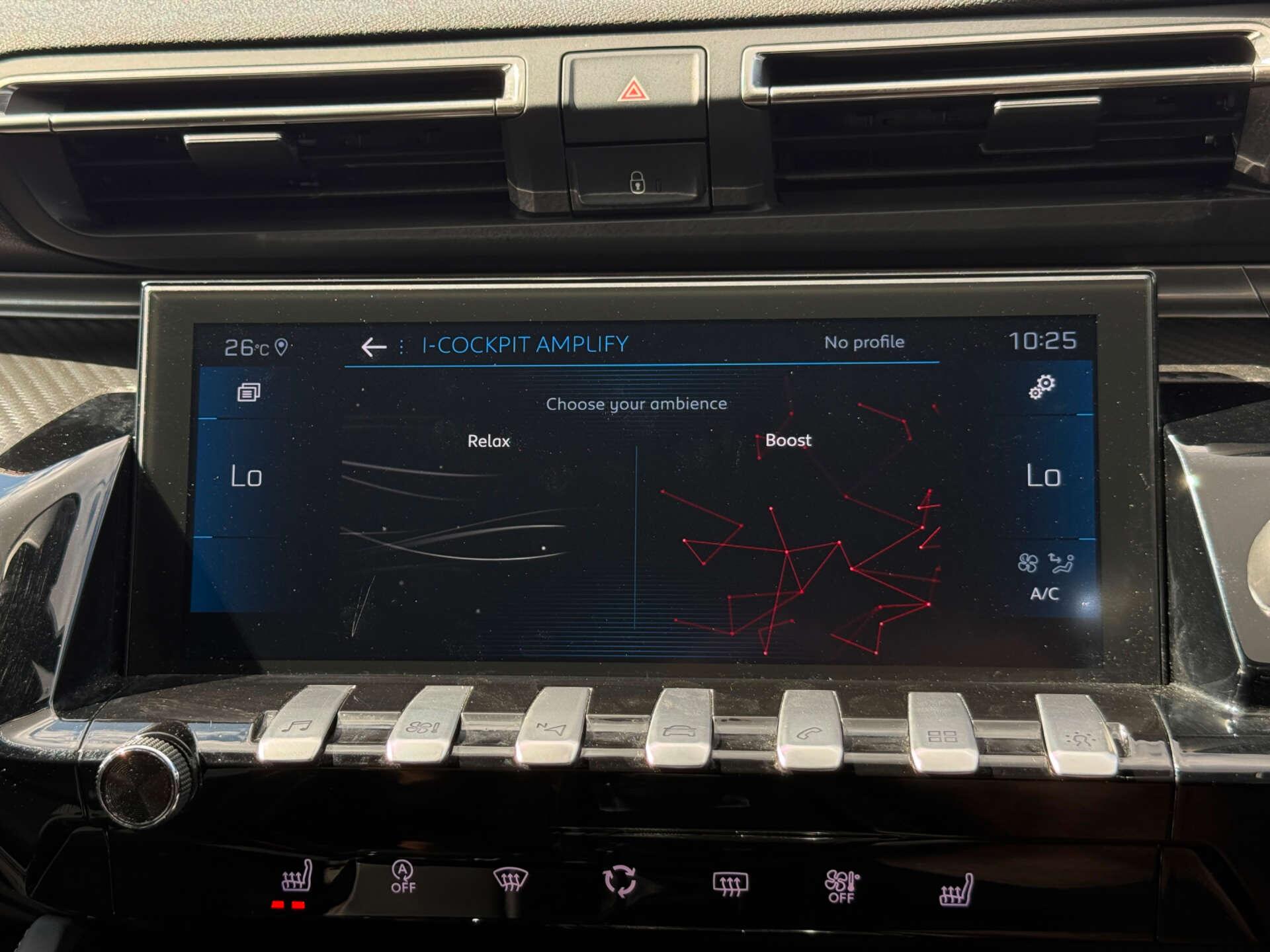 Peugeot 508 view 72